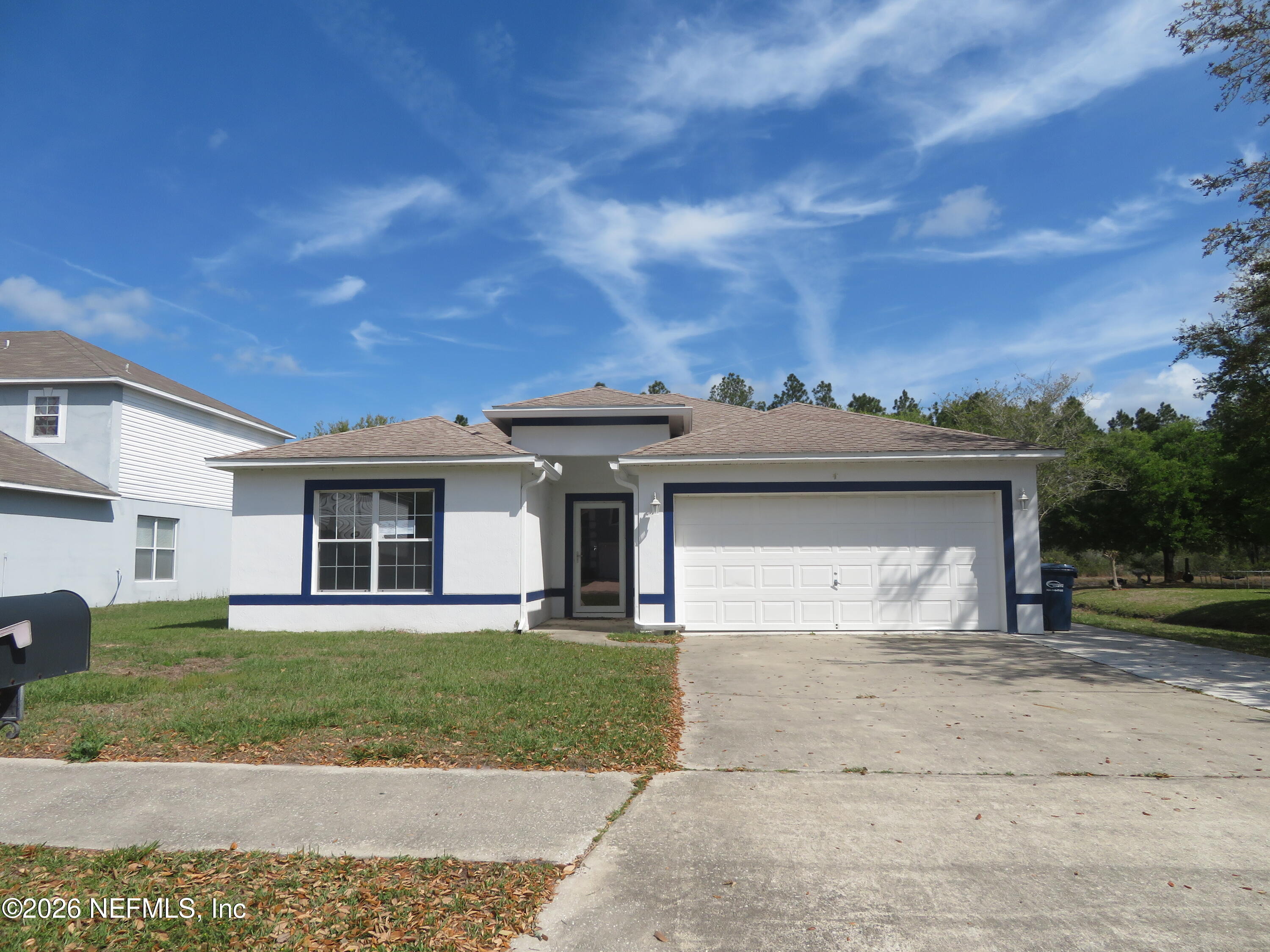 Islamorada Dr, Macclenny, FL 32063 #1