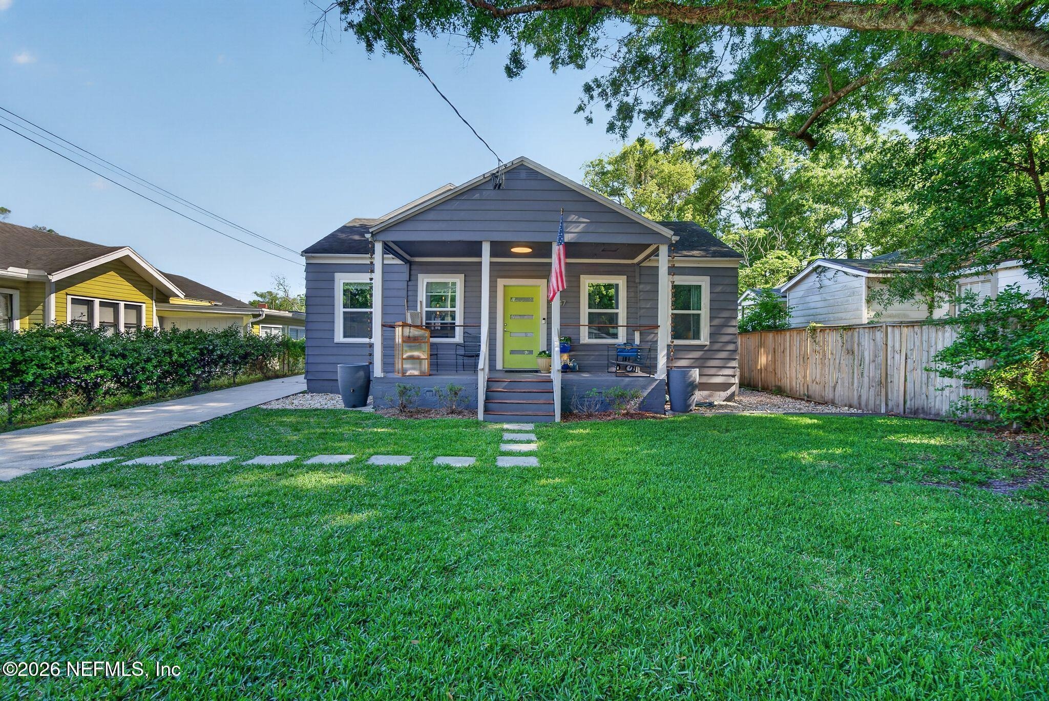Crescent St, Jacksonville, FL 32205