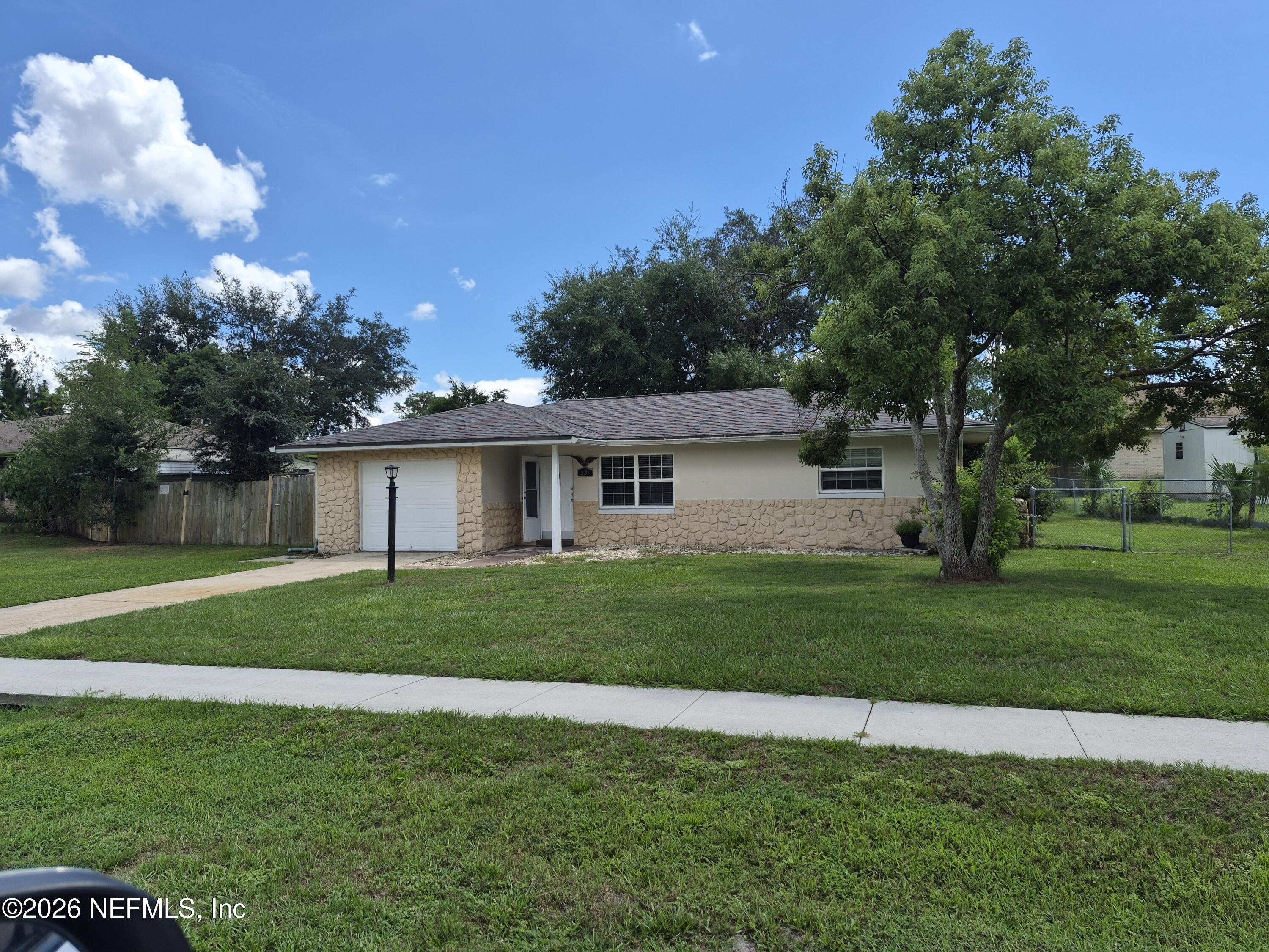 Fairbairn Dr, Deltona, FL 32725