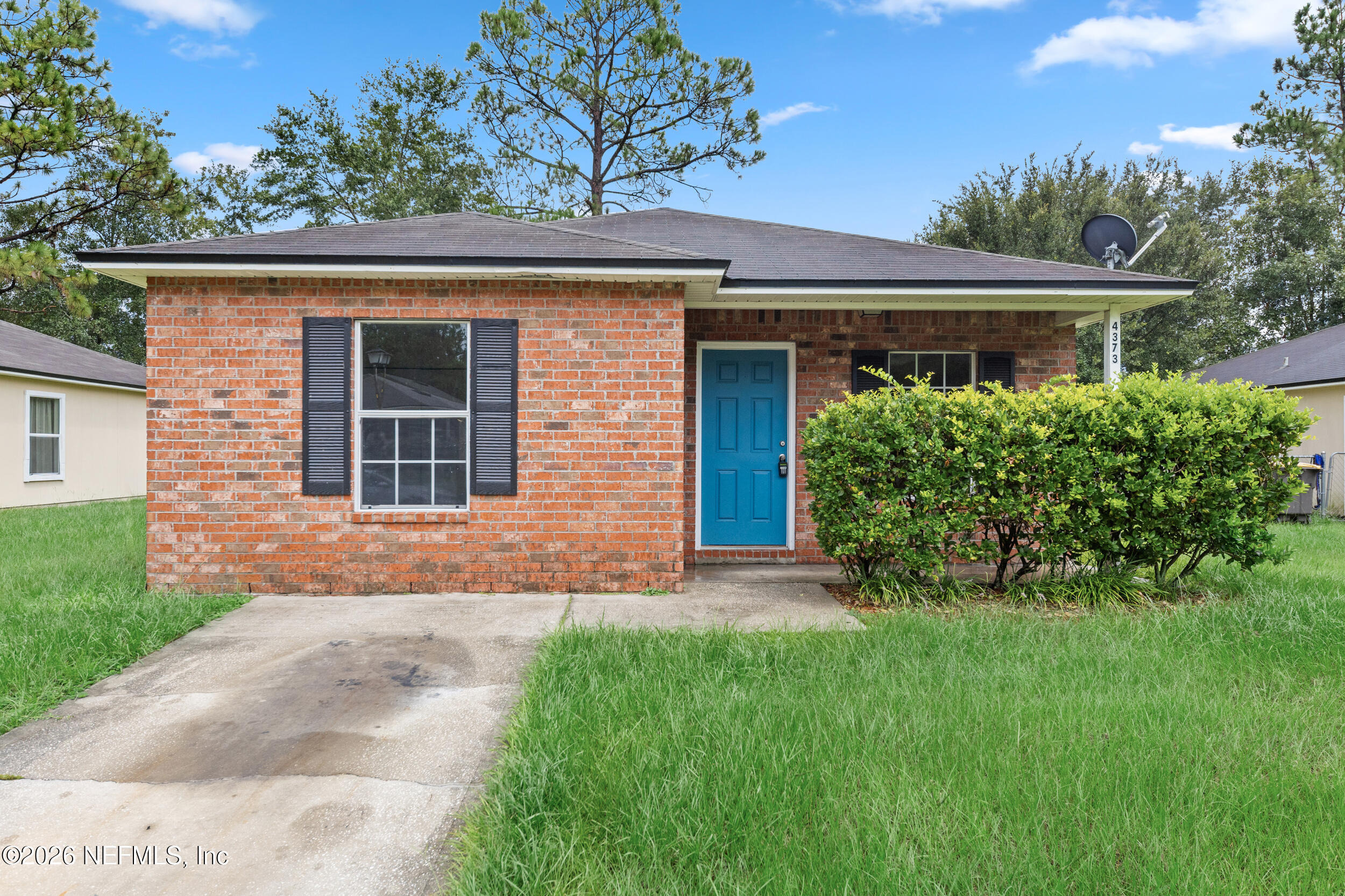 Melissa Ct, Jacksonville, FL 32210