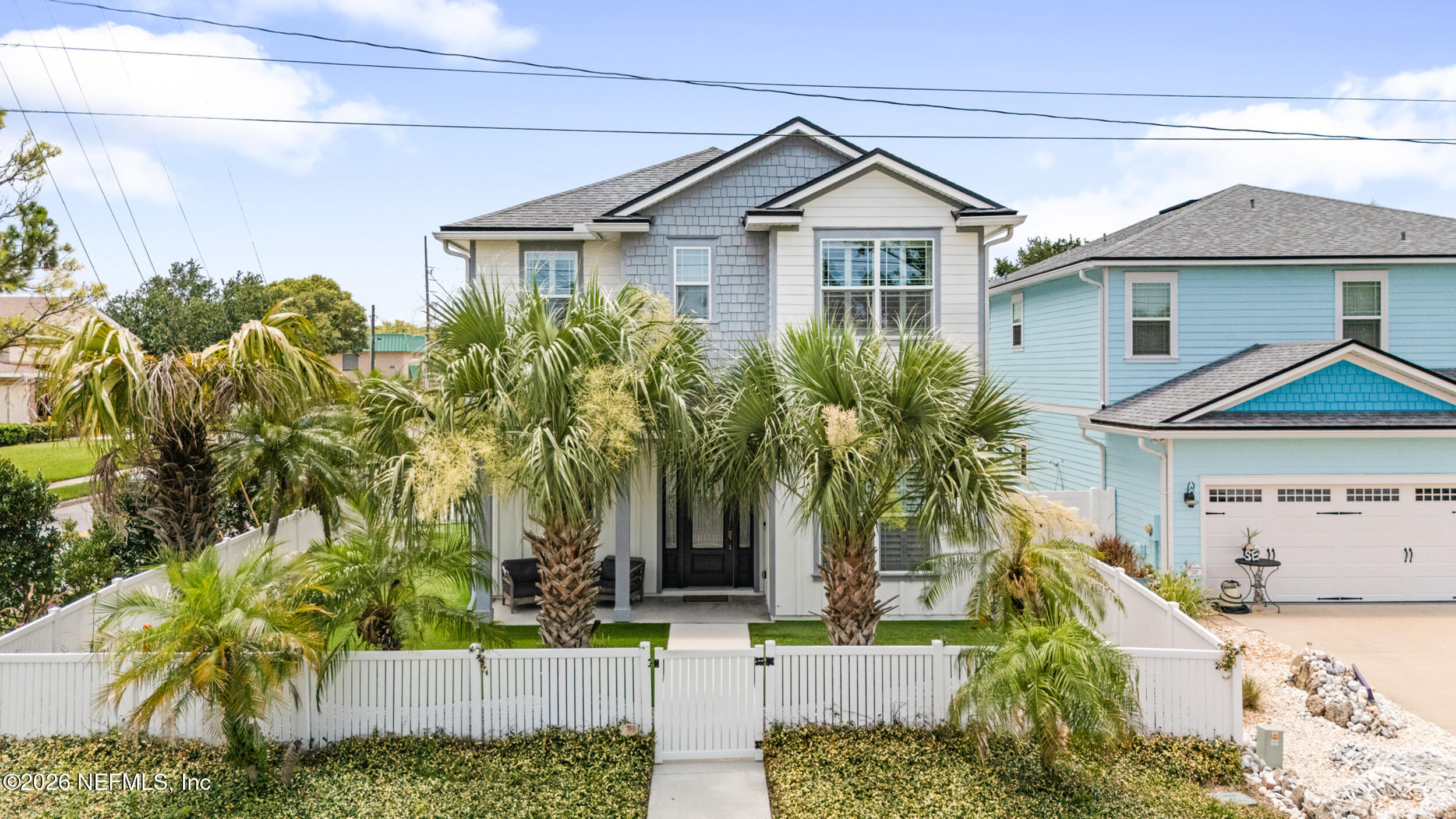 Beach Pkwy, Jacksonville Beach, FL 32250 #1