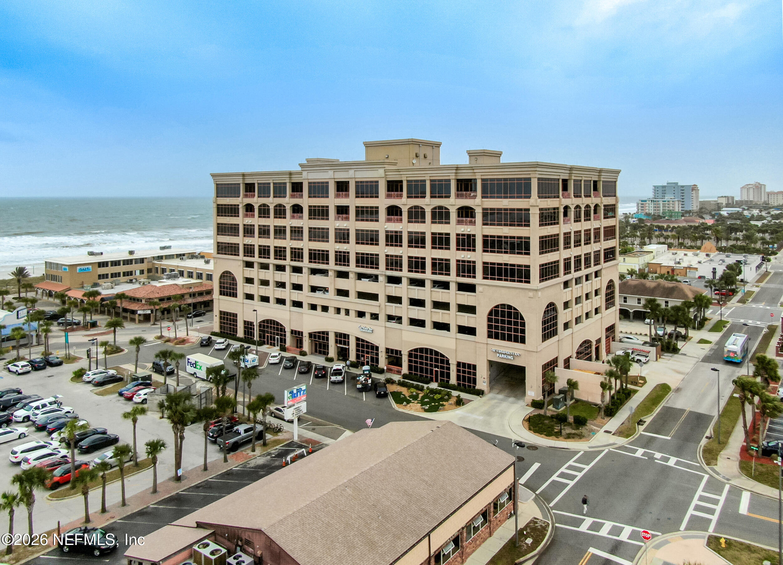 1st St, Jacksonville Beach, FL 32250