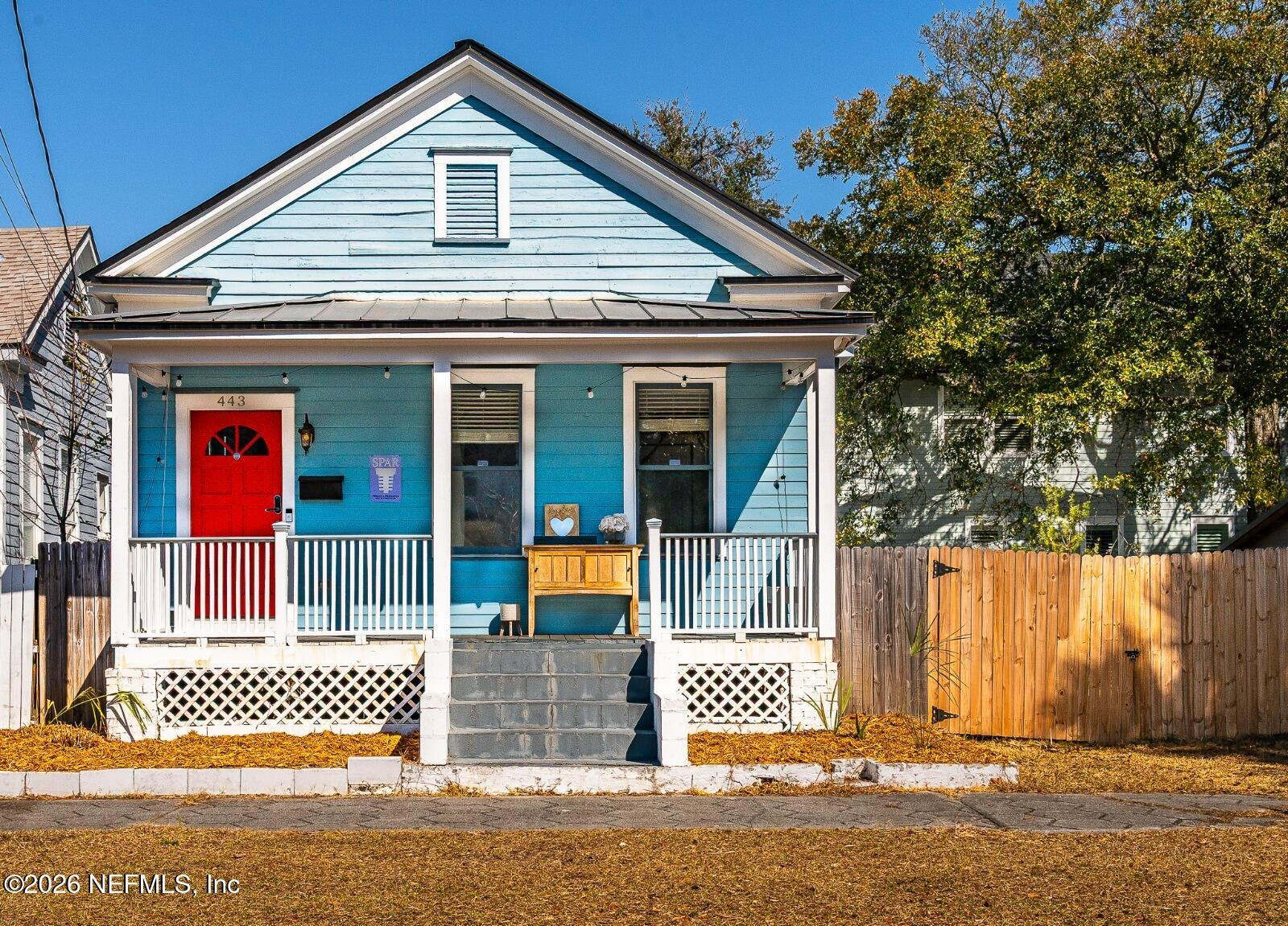 3rd St, Jacksonville, FL 32206
