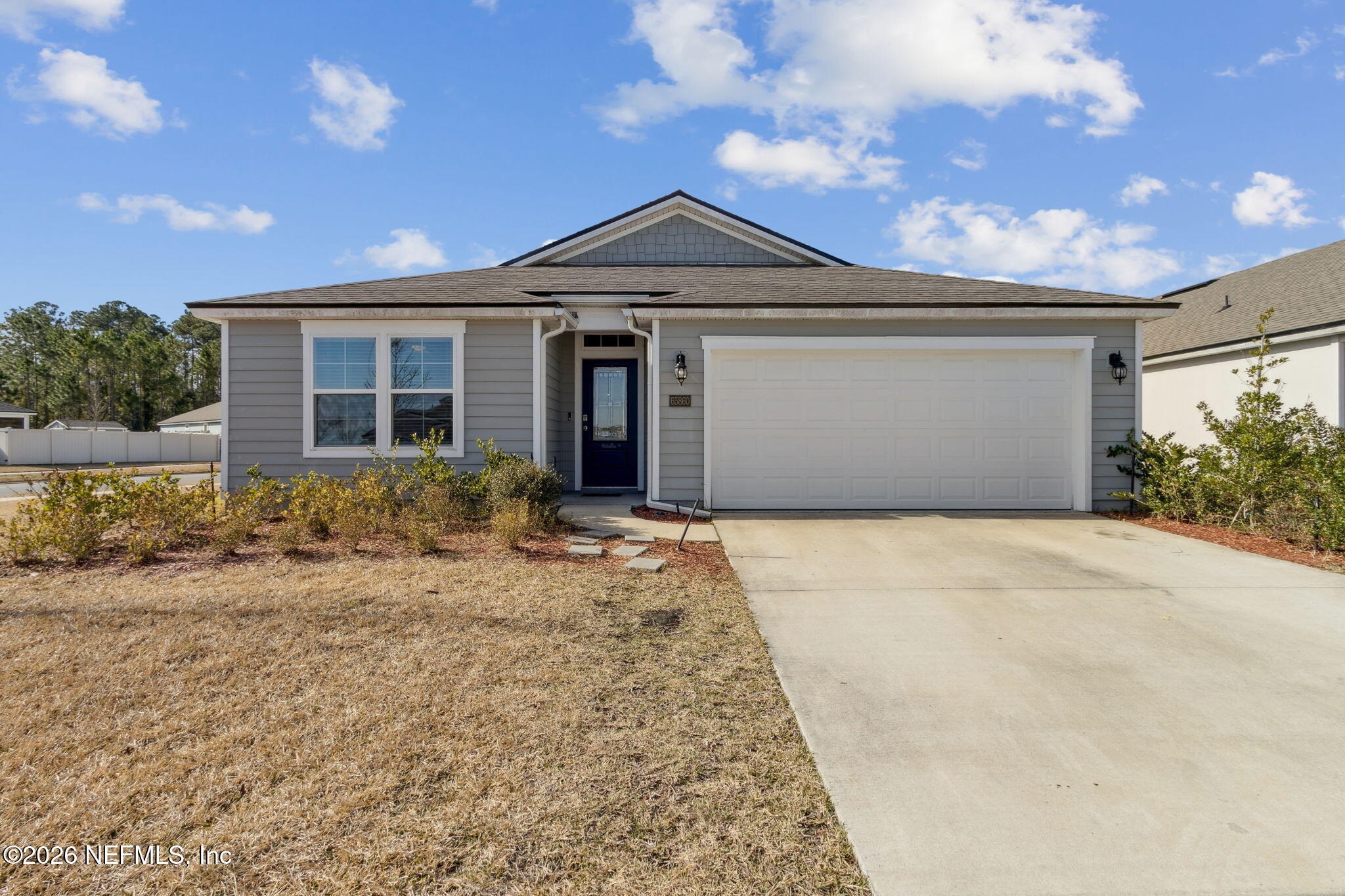 Edgewater Dr, Yulee, FL 32097 #1
