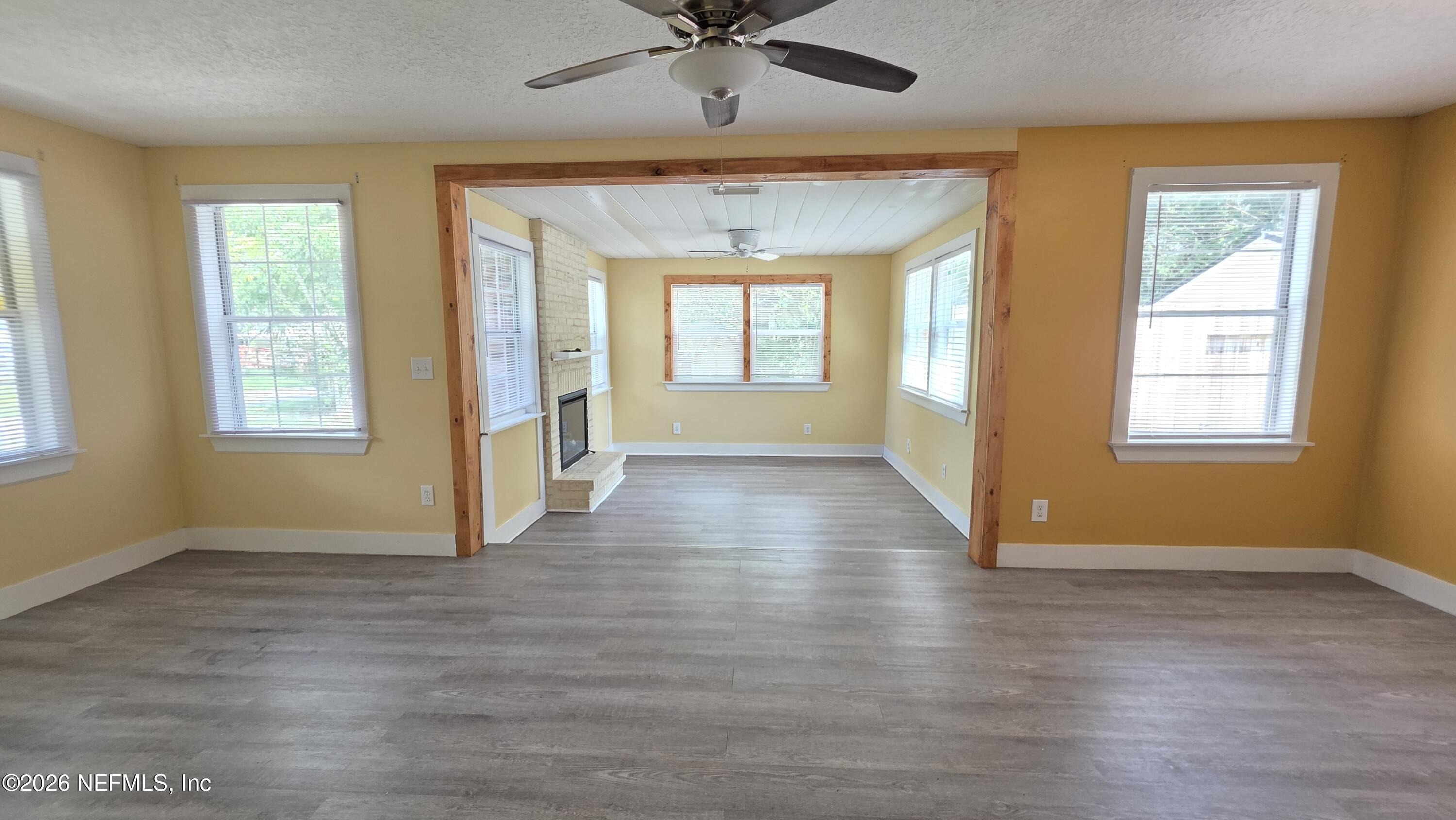 Jackson Ave, Jacksonville, FL 32208