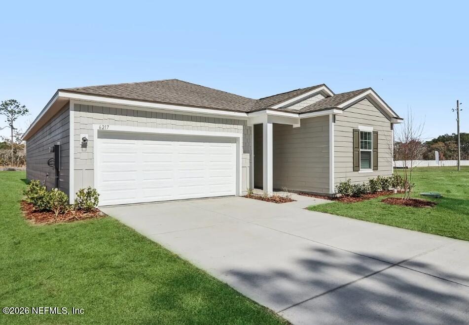 Peeples Ln, Jacksonville, FL 32219 #1