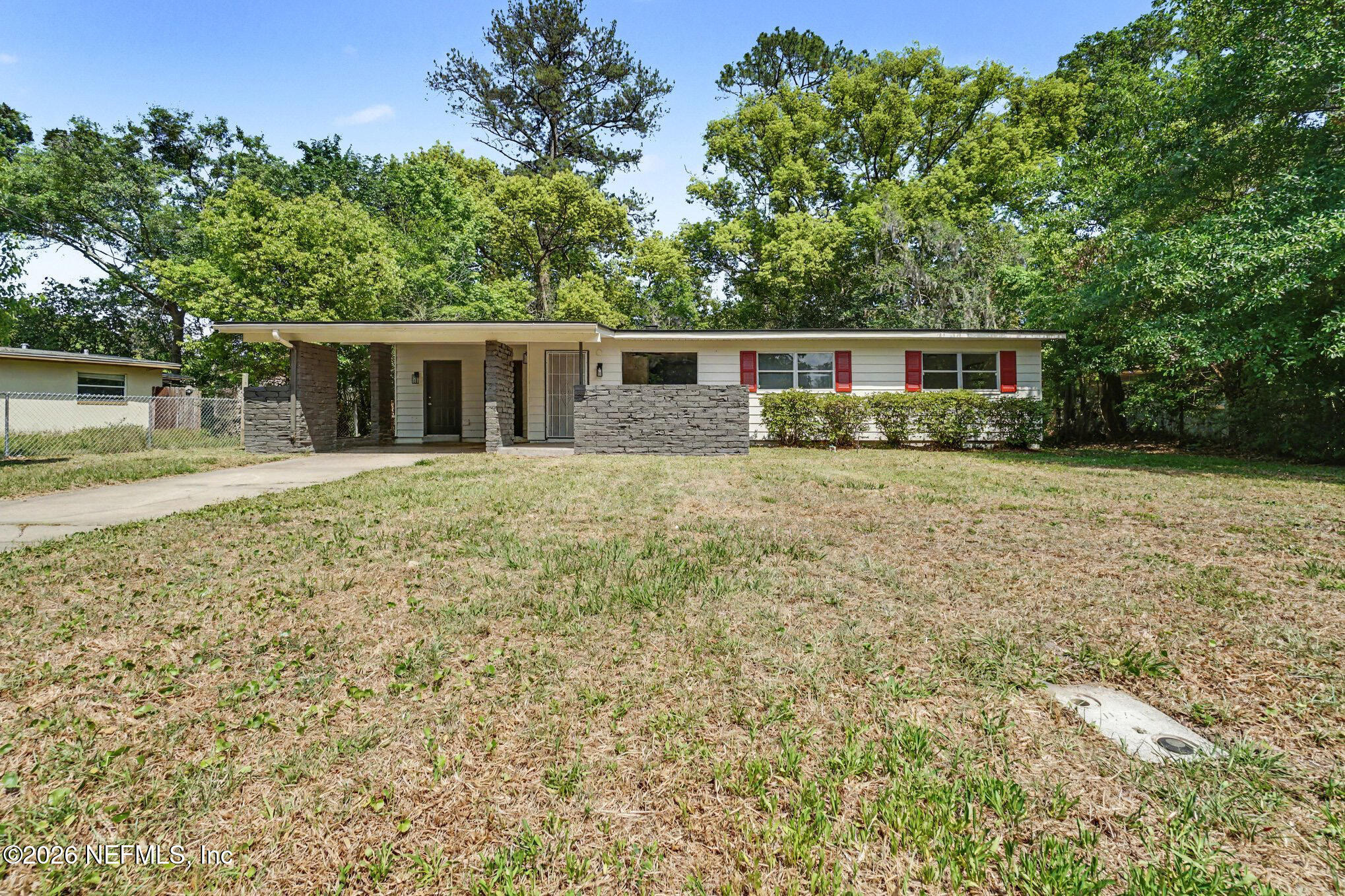 Legay Ave, Jacksonville, FL 32205 #1