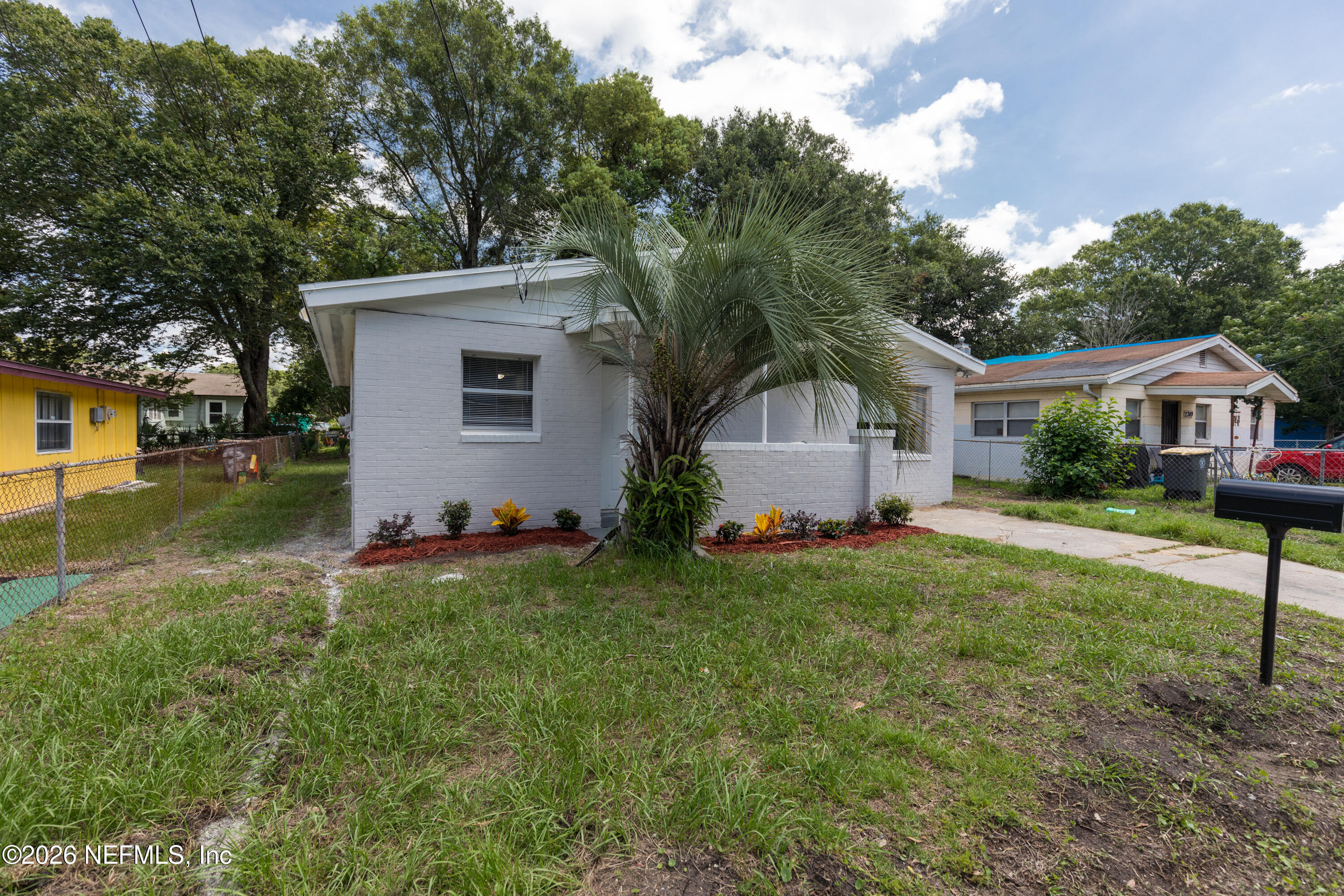 13th St, Jacksonville, FL 32209