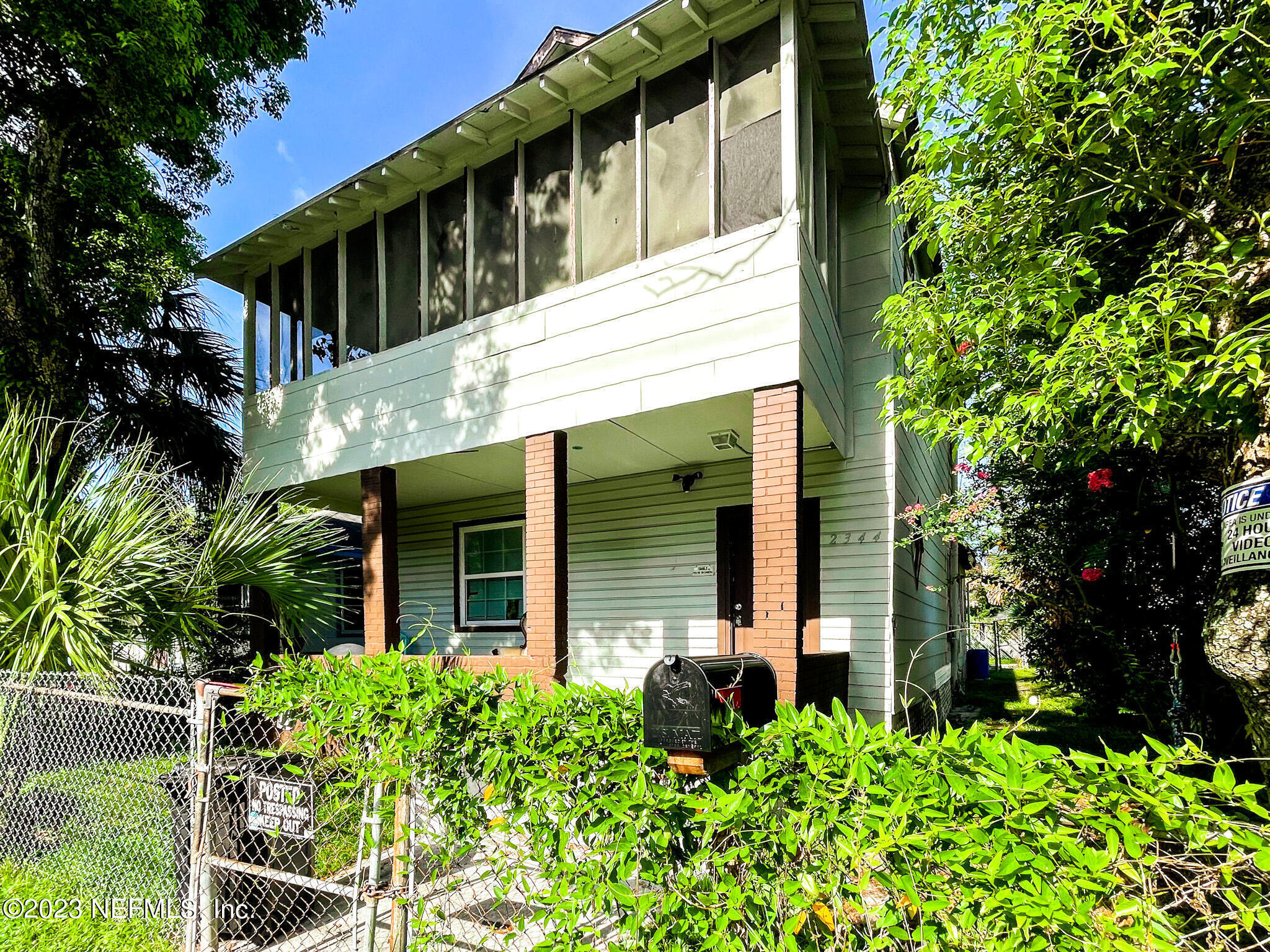 Janette St, Jacksonville, FL 32209