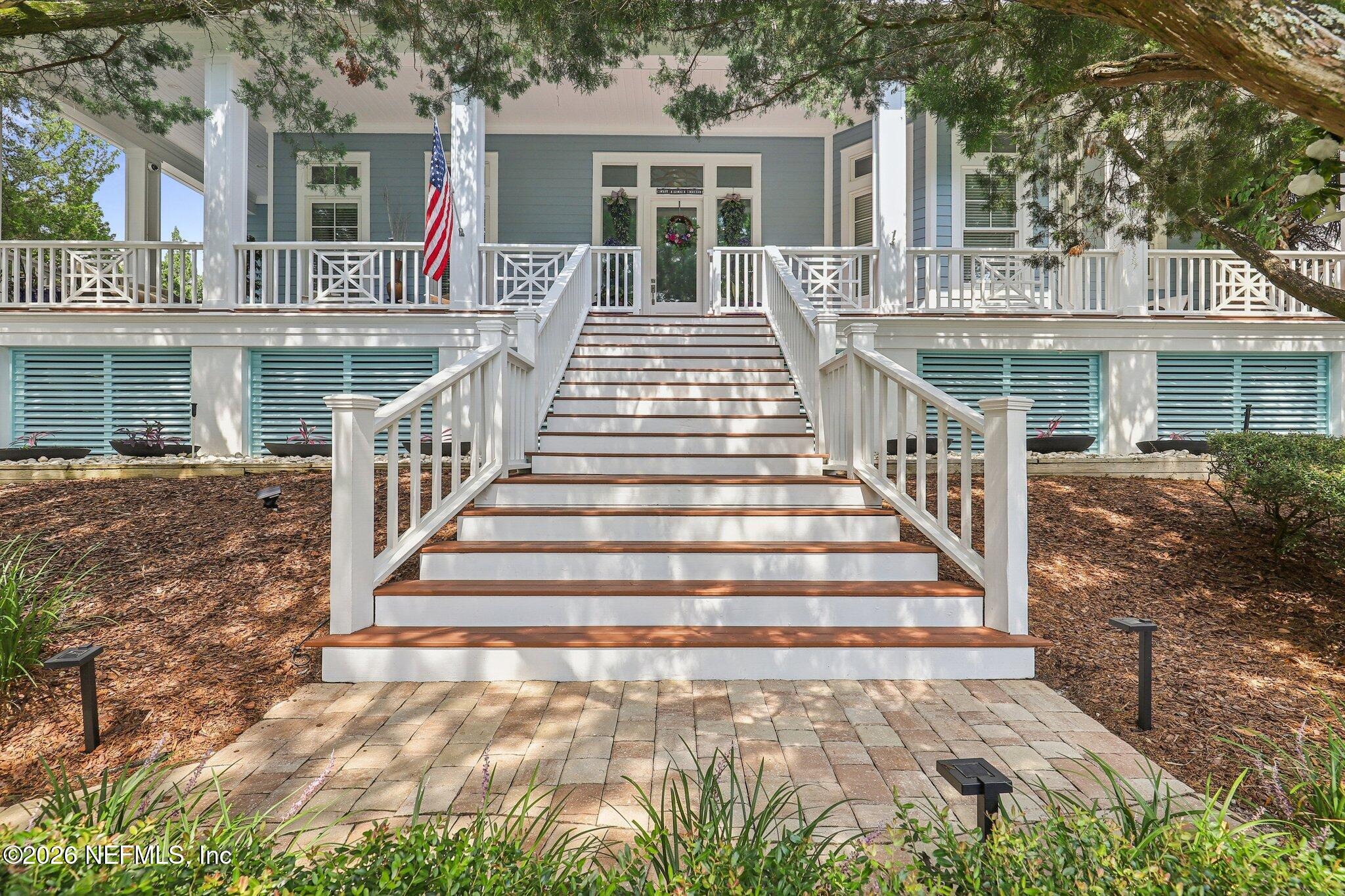 Forest Dune Dr, Saint Augustine, FL 32080