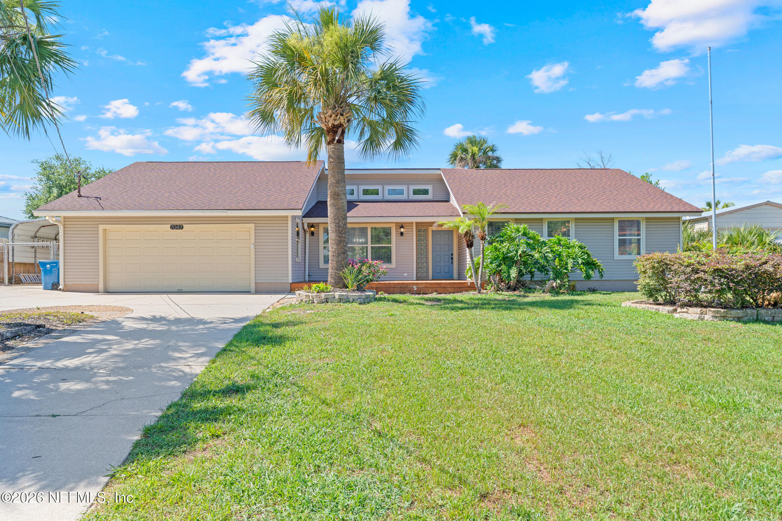 Rivercrest Dr, Jacksonville, FL 32226