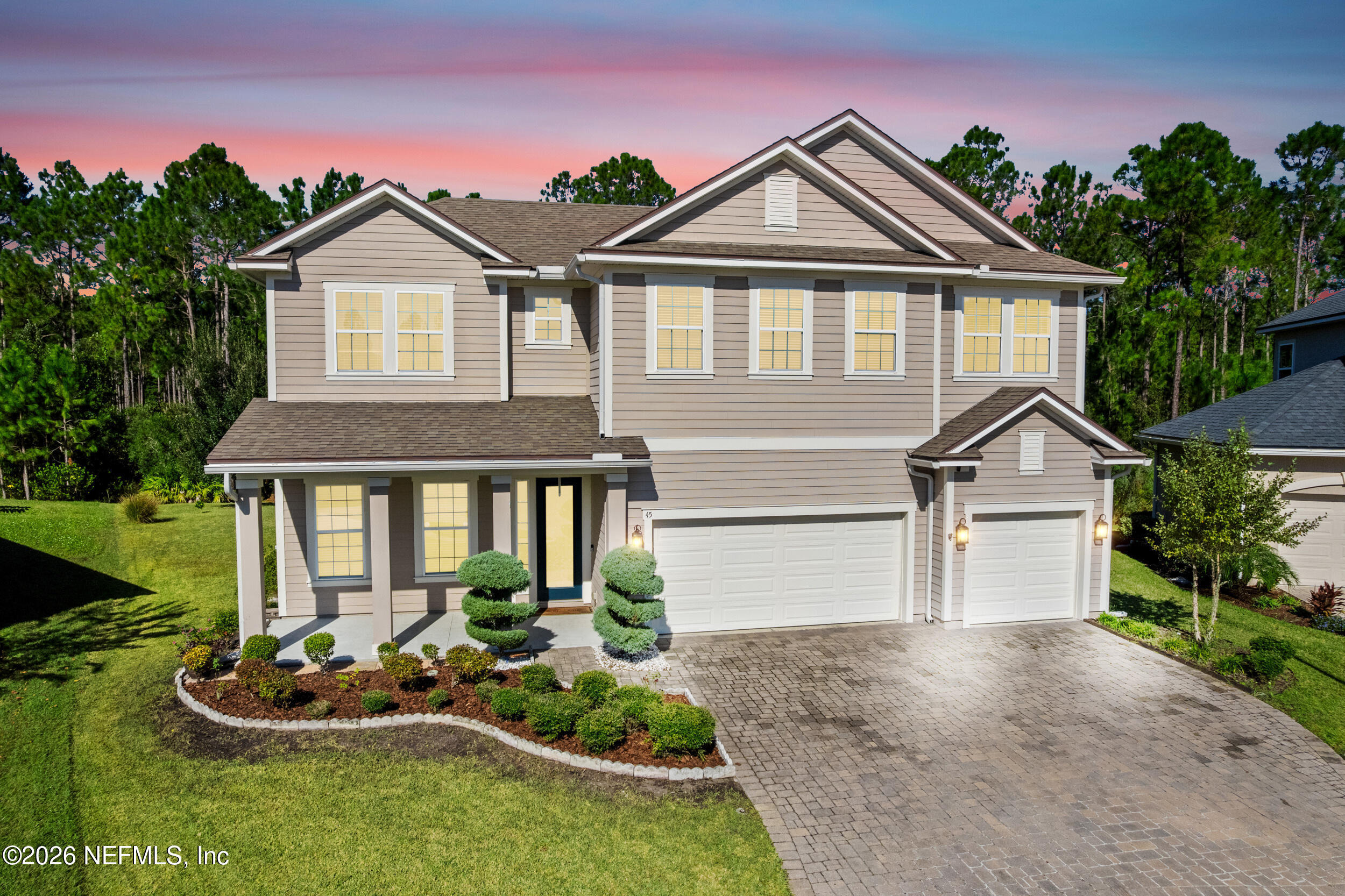 Oban Ct, Saint Johns, FL 32259 #1
