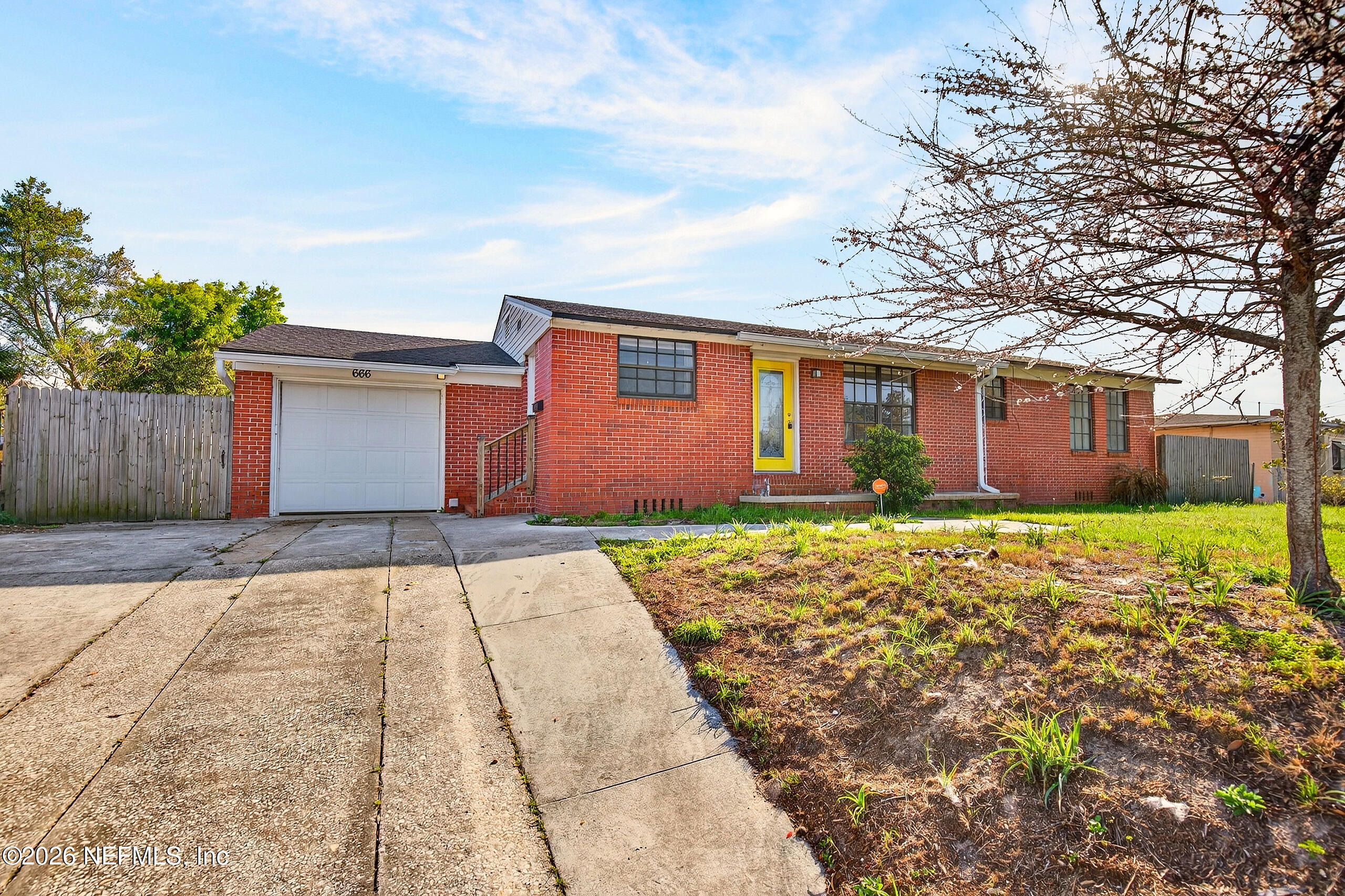 Edgewood Ave, Jacksonville, FL 32208