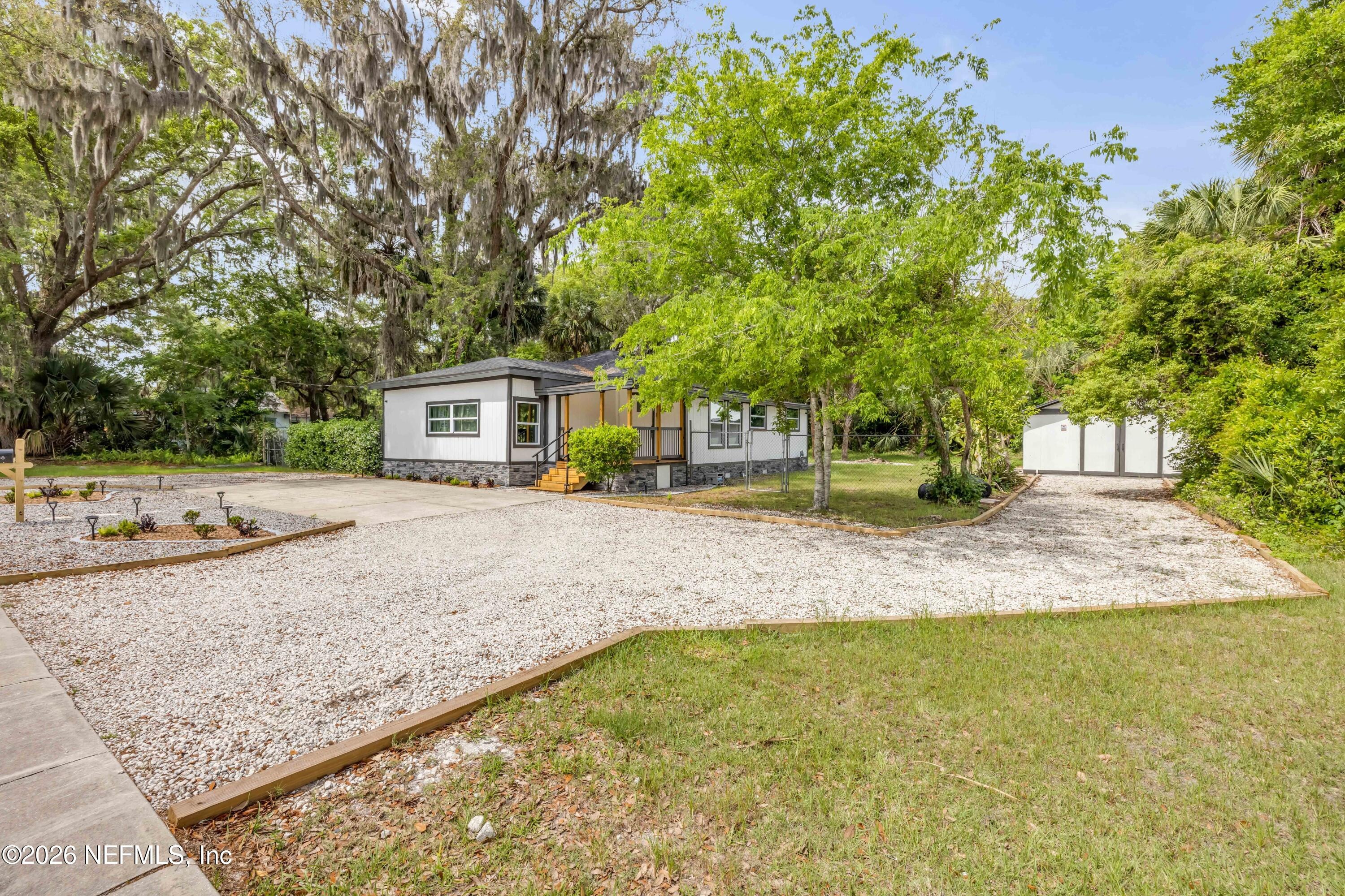 Pioneer Trl, New Smyrna Beach, FL 32168 #1