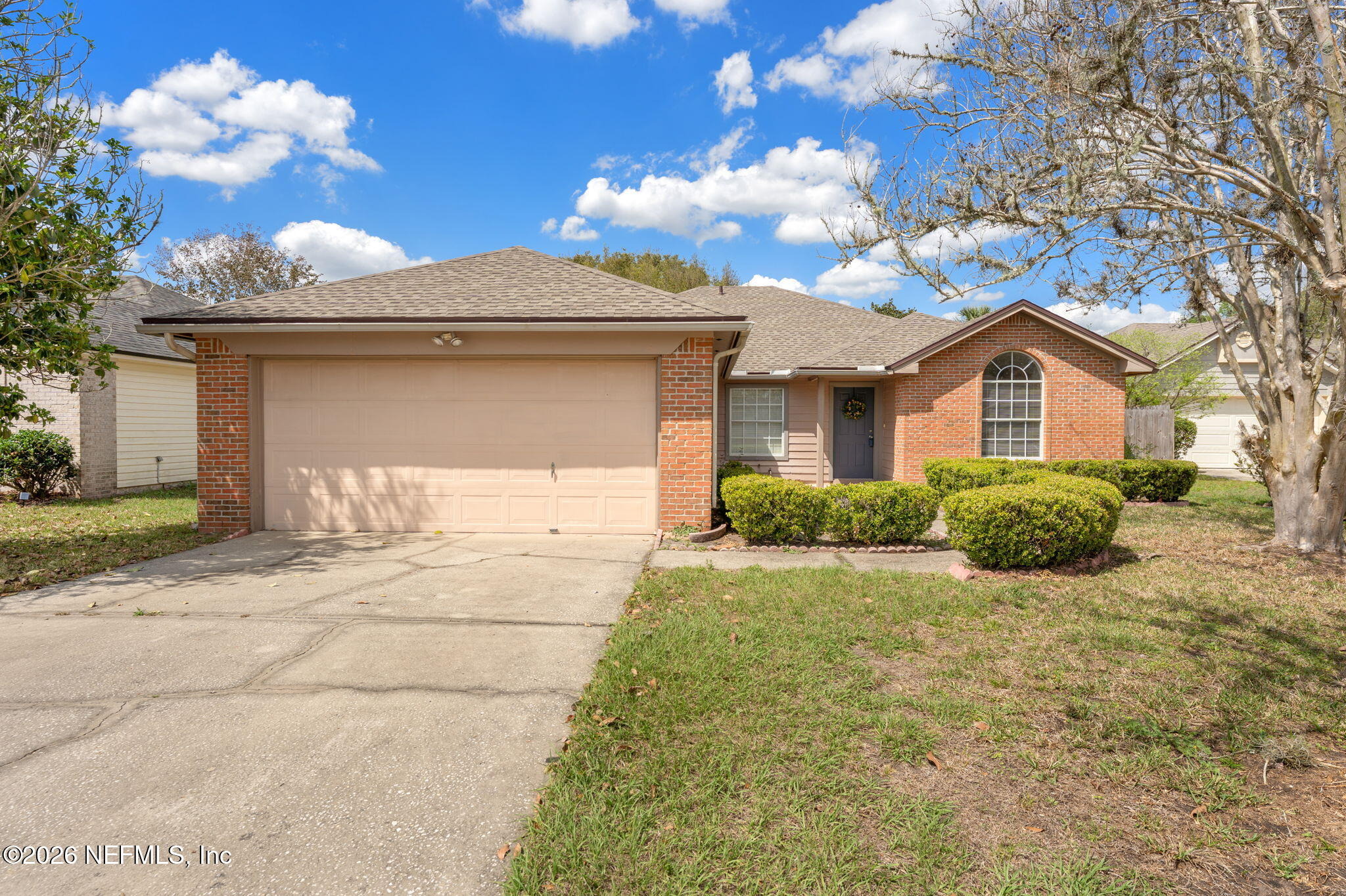 Double Branch Ln, Orange Park, FL 32073
