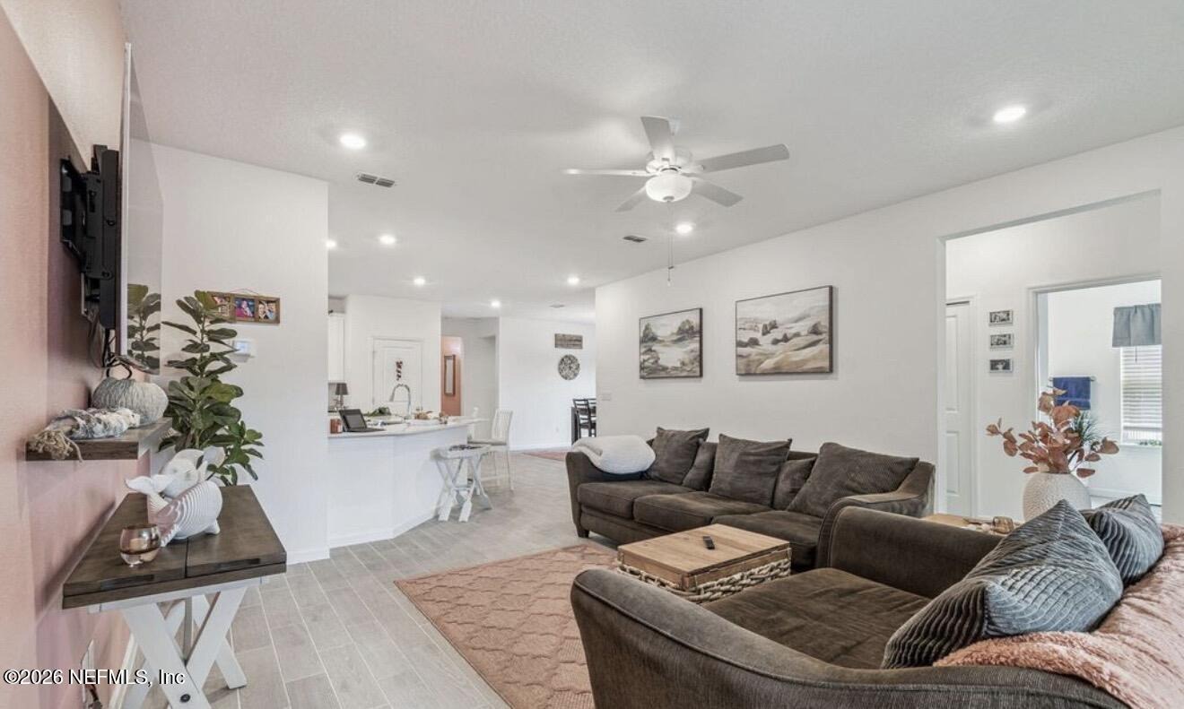 Balsam Ct, Fernandina Beach, FL 32034 #1