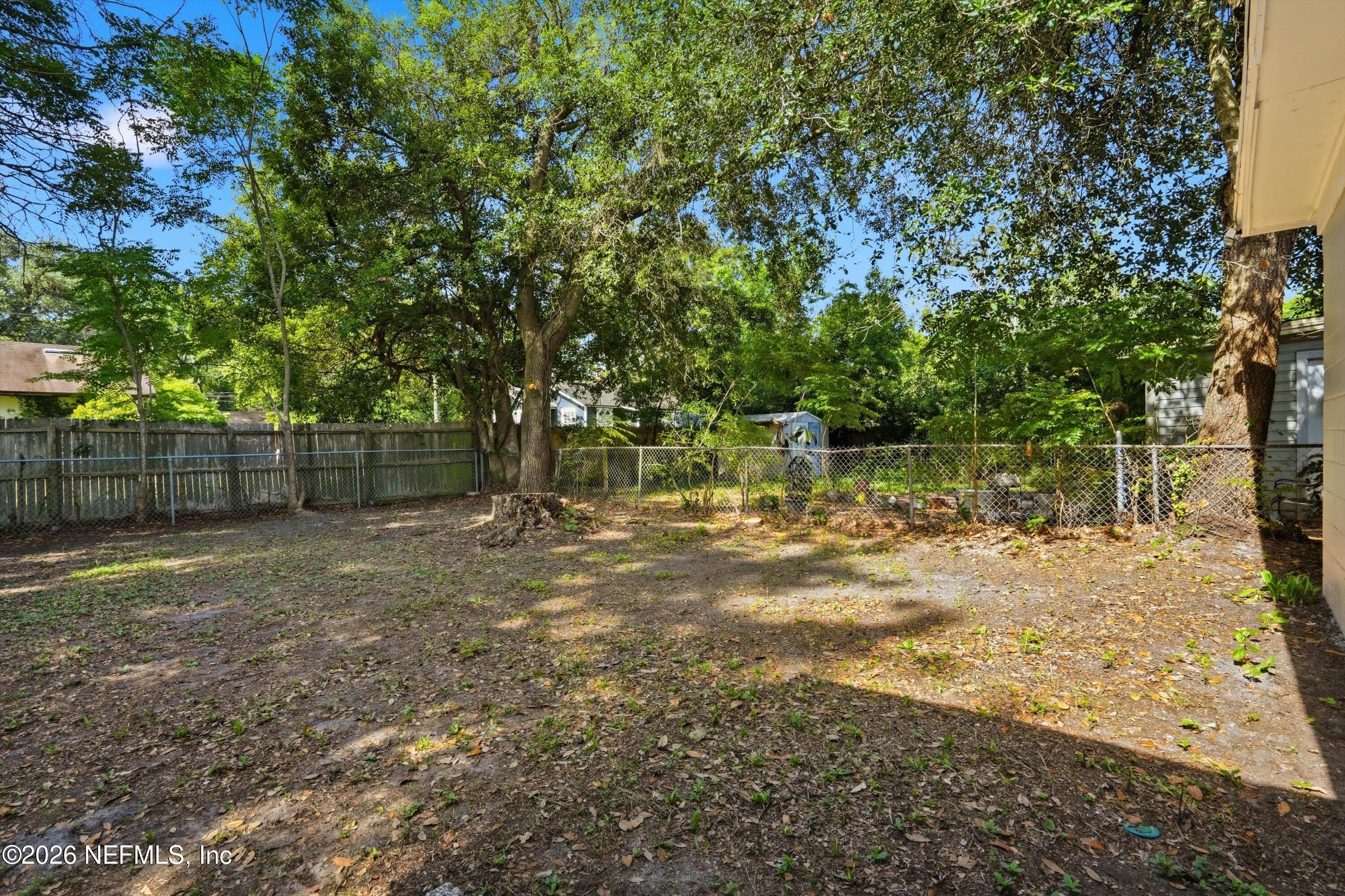 Myra St, Jacksonville, FL 32205