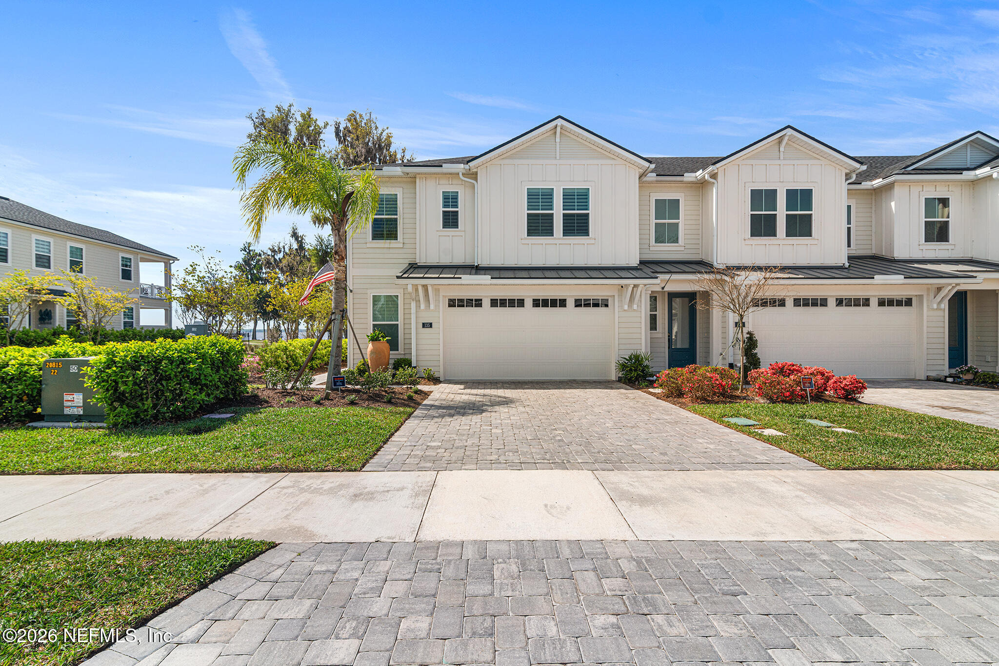 Oak Park Dr, Saint Johns, FL 32259 #1