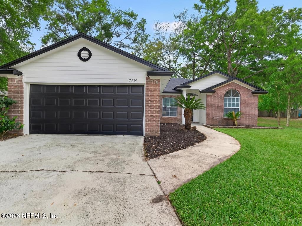Fawn Lake Dr, Jacksonville, FL 32256 #1