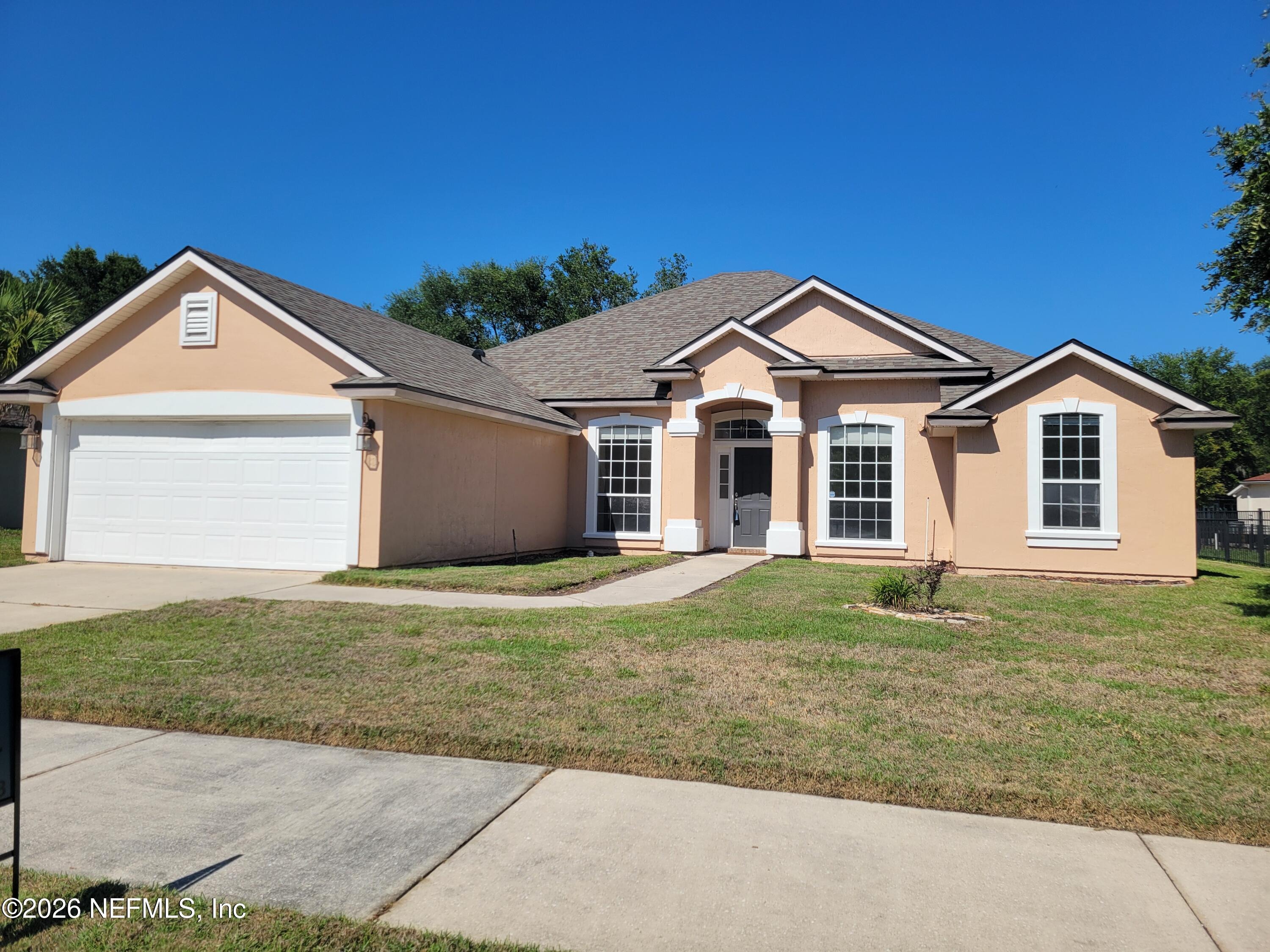 Fish Eagle Dr, Jacksonville, FL 32226