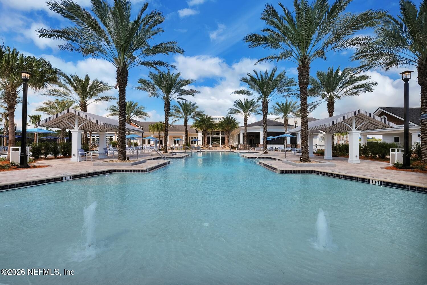 Curved Bay Trl, Ponte Vedra, FL 32081 #1