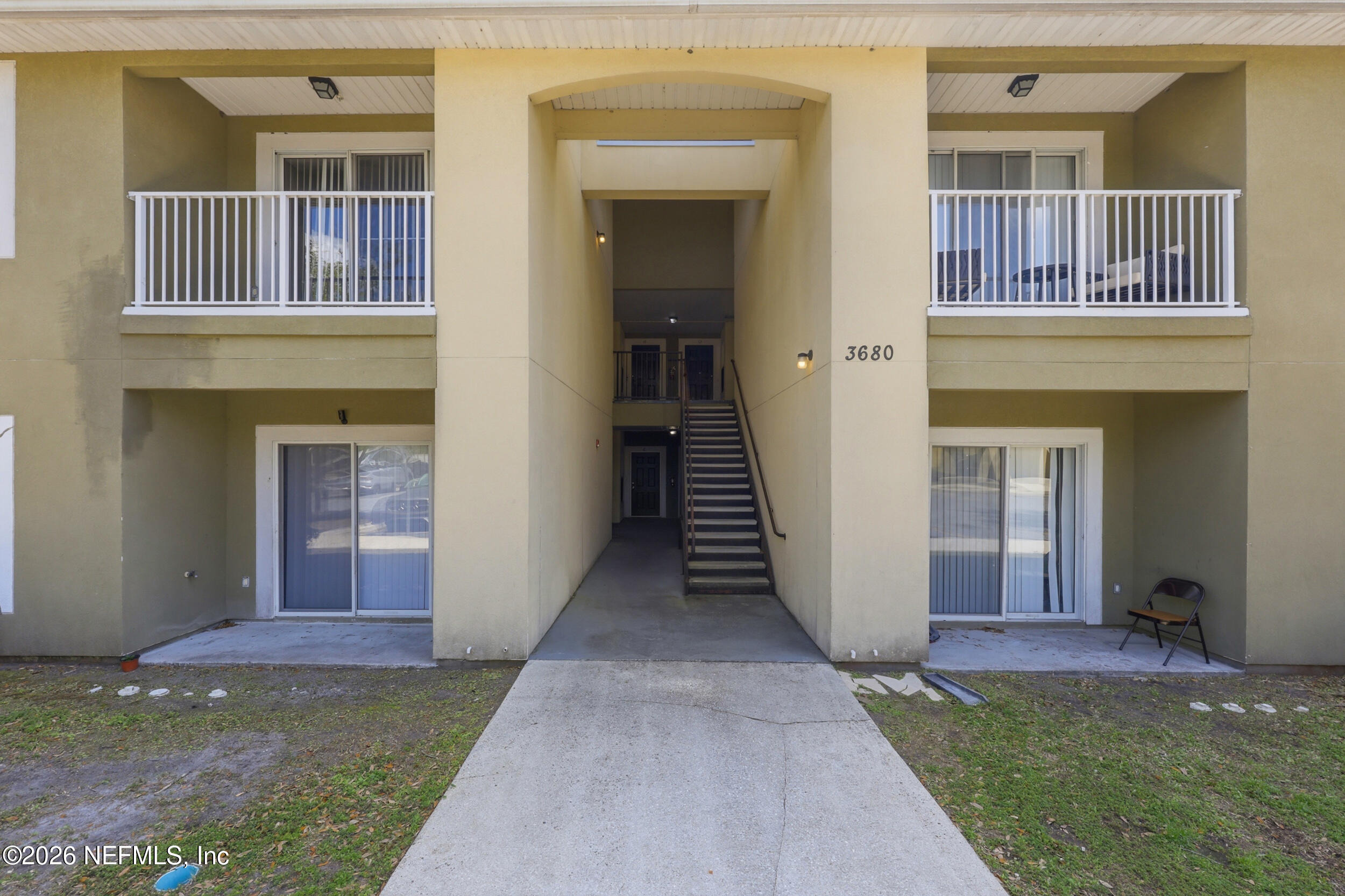 Kirkpatrick Cir, Jacksonville, FL 32210 #1