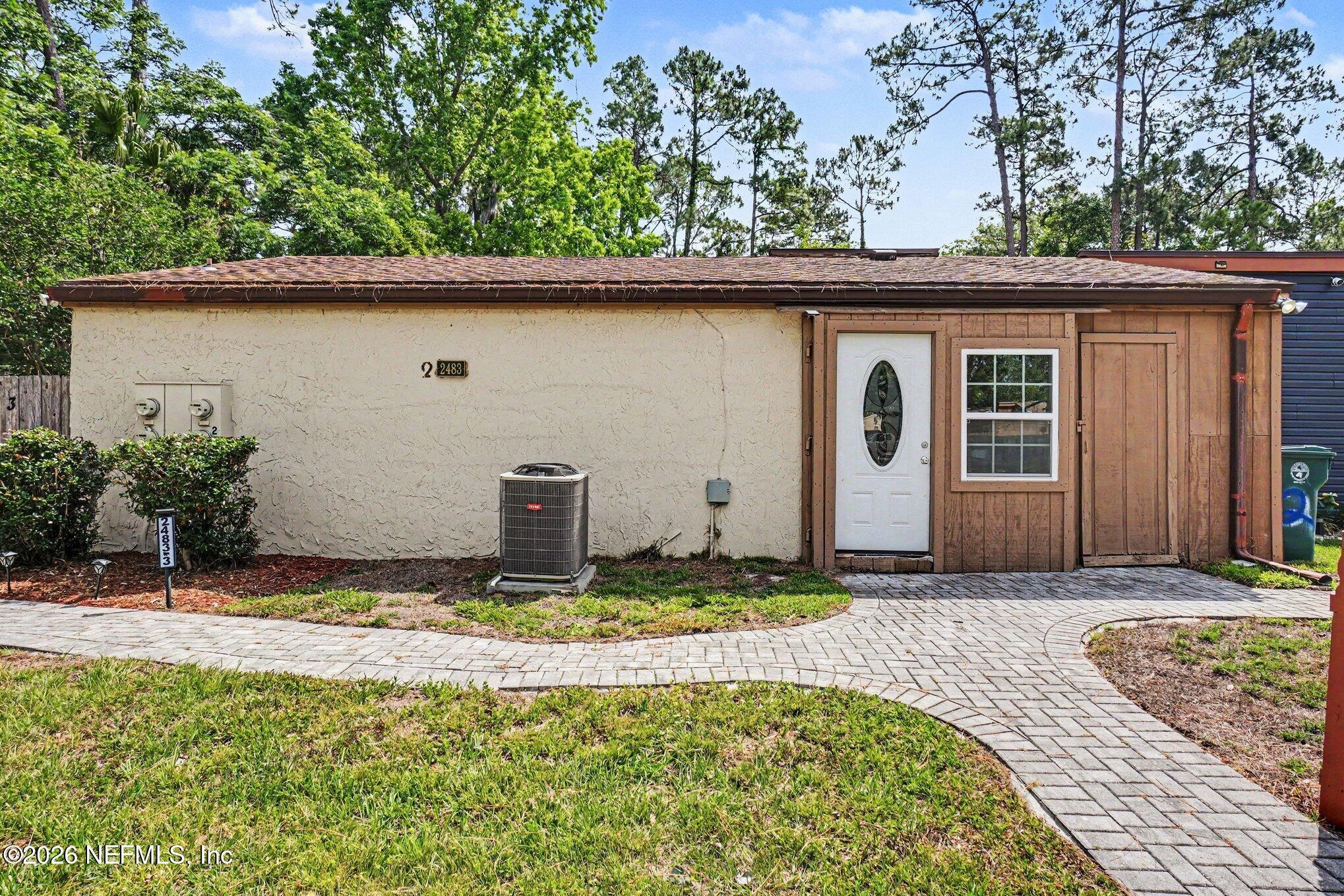 Whispering Woods Blvd, Jacksonville, FL 32246