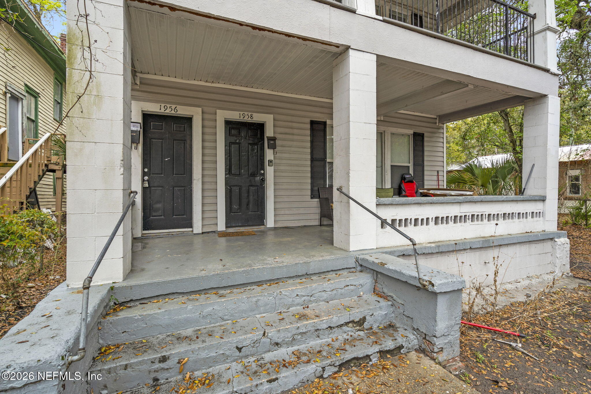 Phoenix Ave, Jacksonville, FL 32206 #1