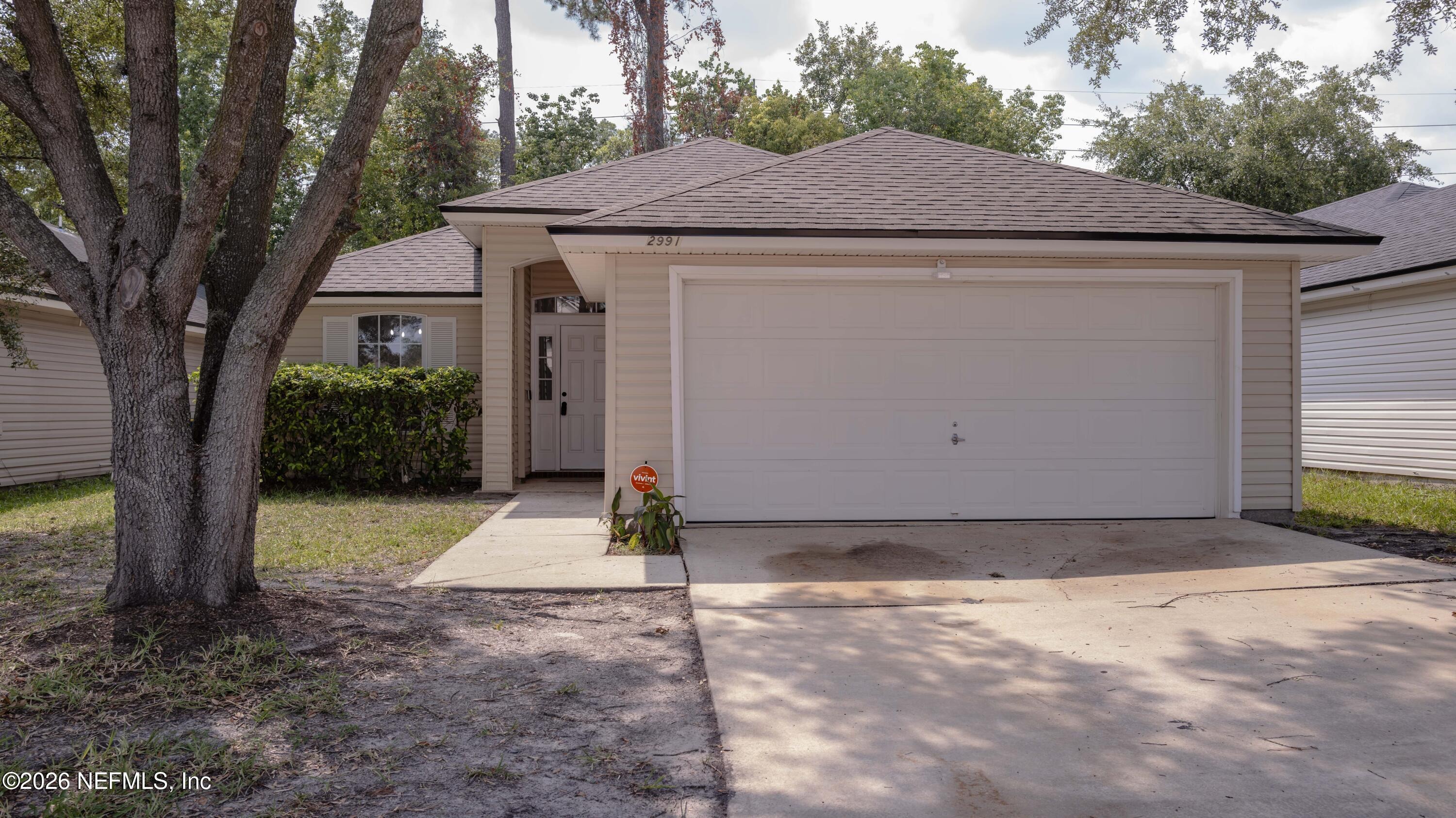 Centerwood Dr, Jacksonville, FL 32218