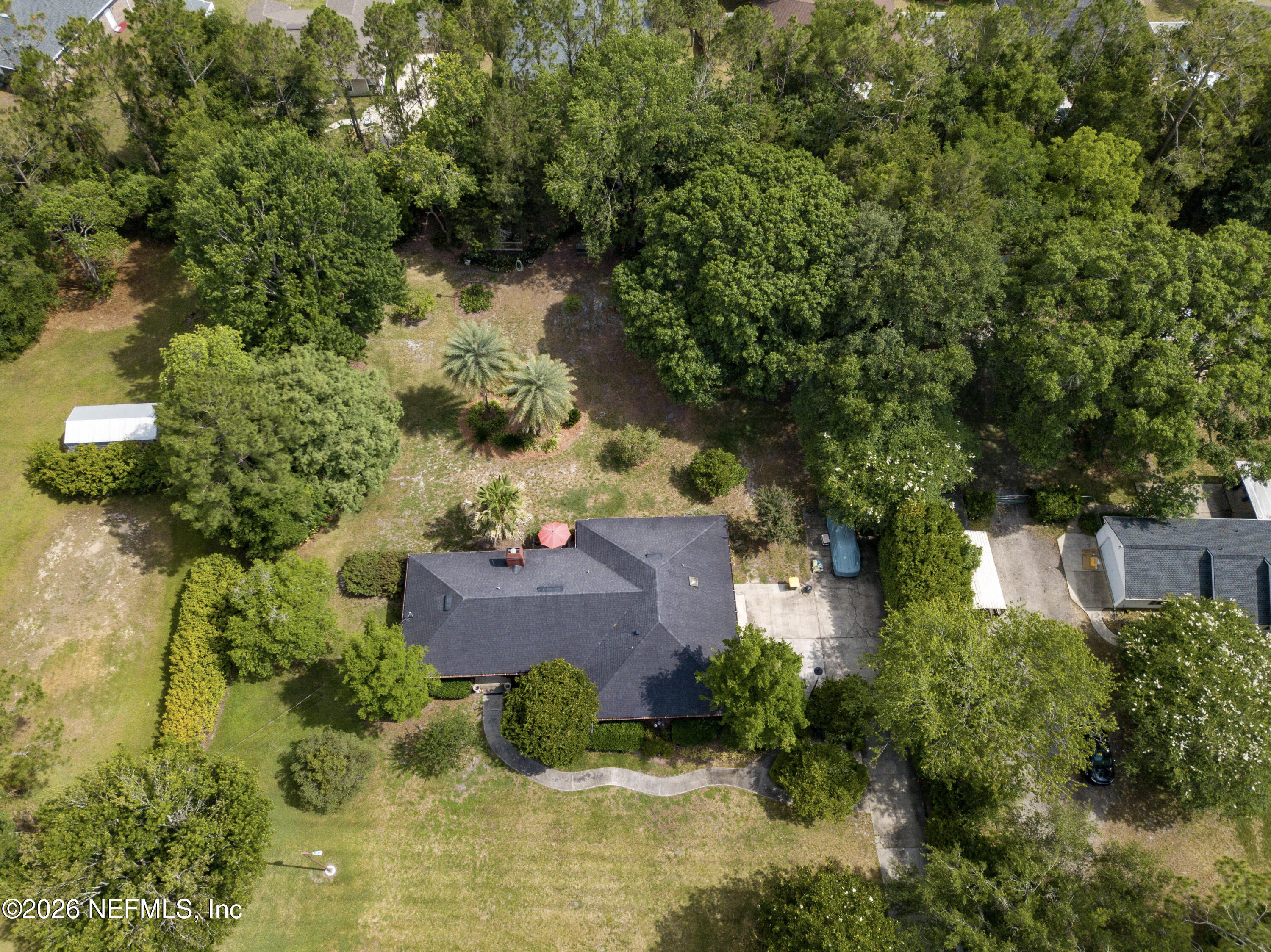 Old Plank Rd, Jacksonville, FL 32220 #1