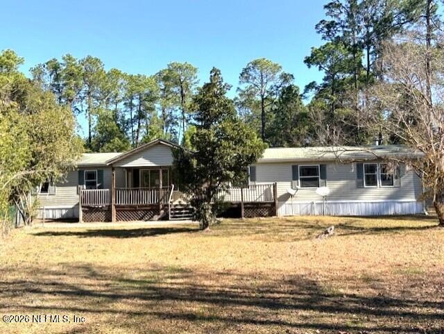 River Rd, East Palatka, FL 32131