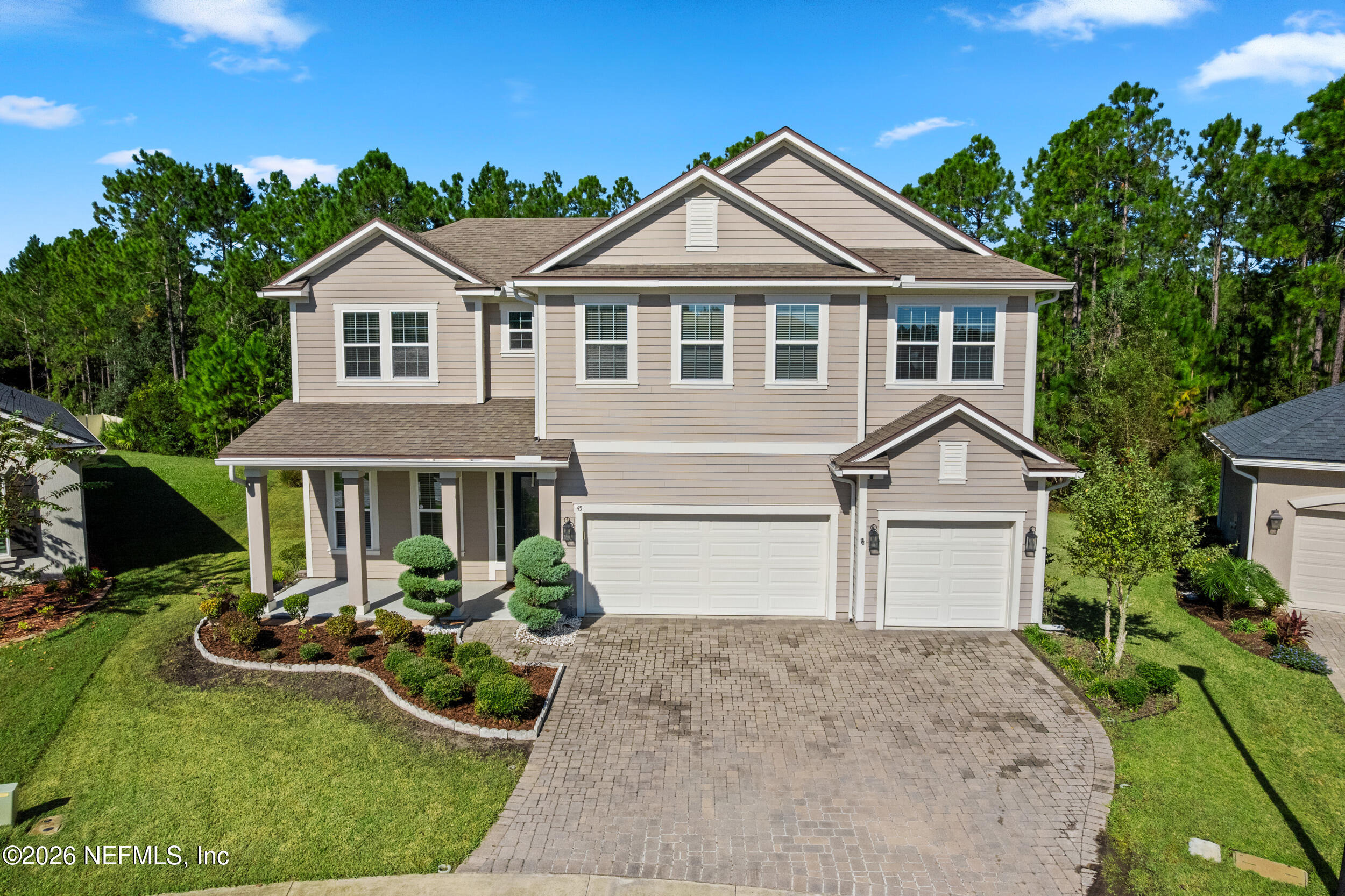Oban Ct, Saint Johns, FL 32259