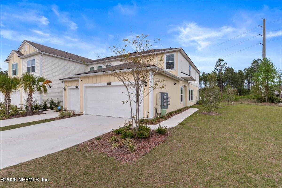 Java Ln, Saint Augustine, FL 32092