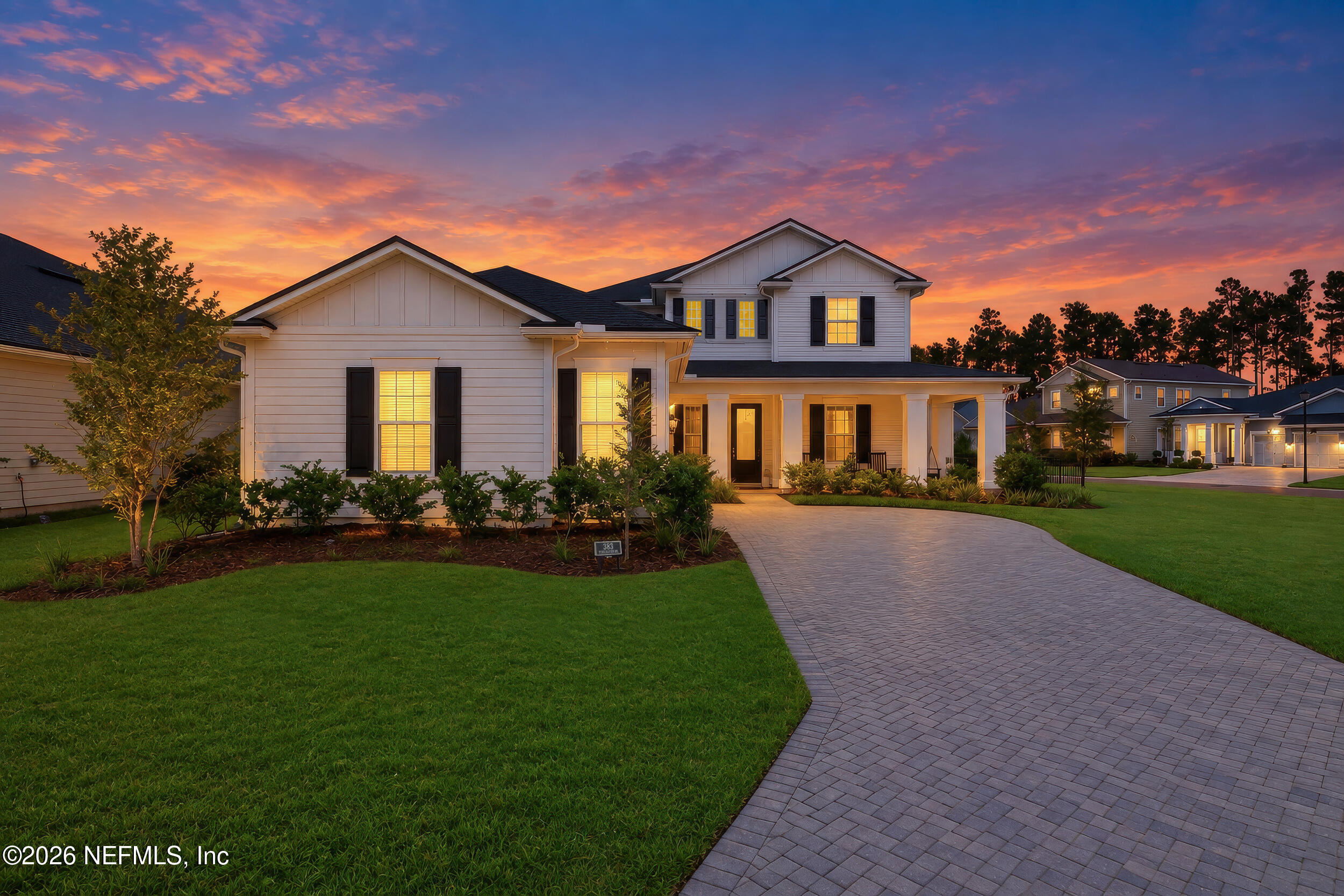 Pine Haven Dr, Saint Johns, FL 32259
