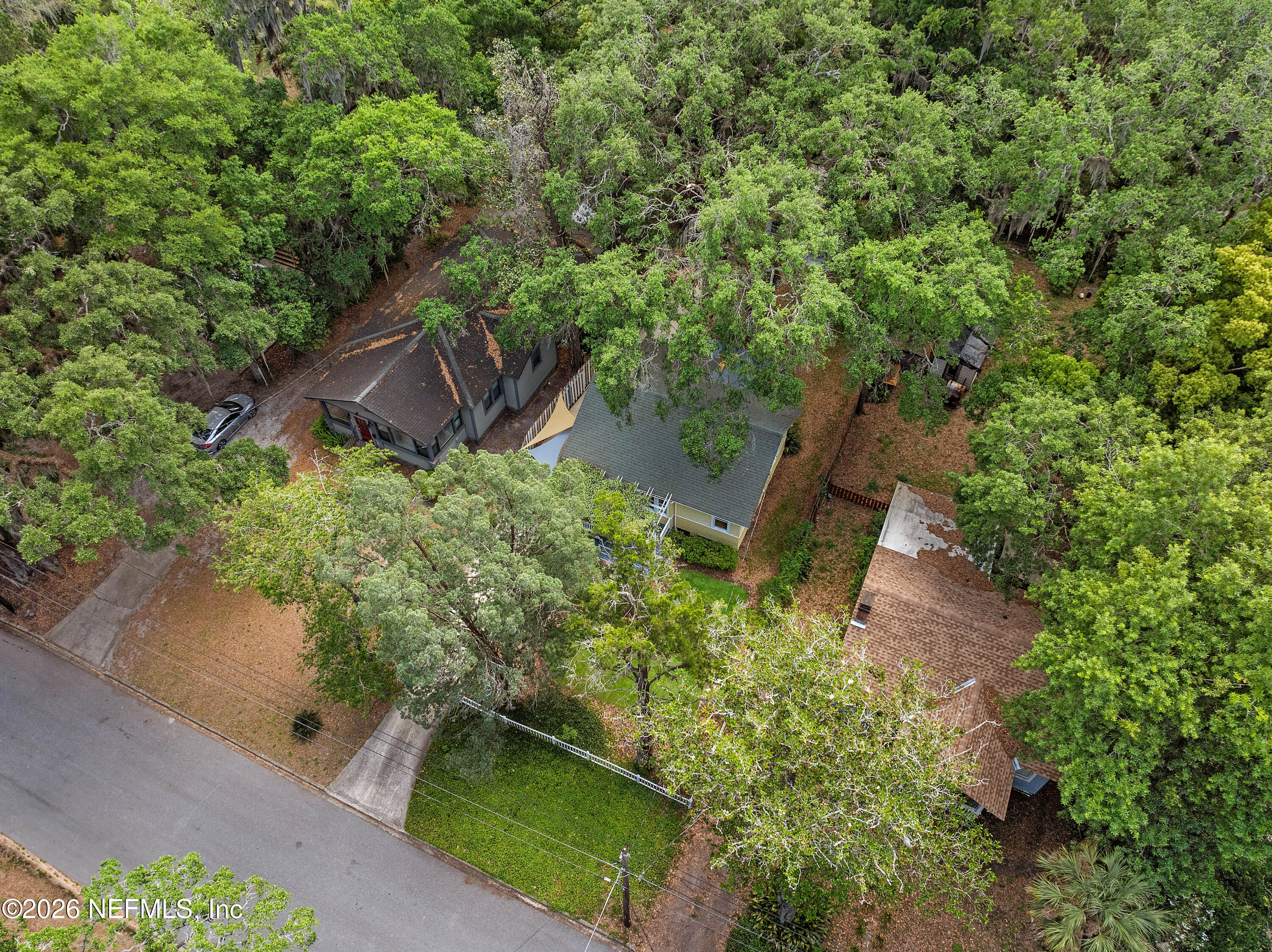 Apache Ave, Jacksonville, FL 32210