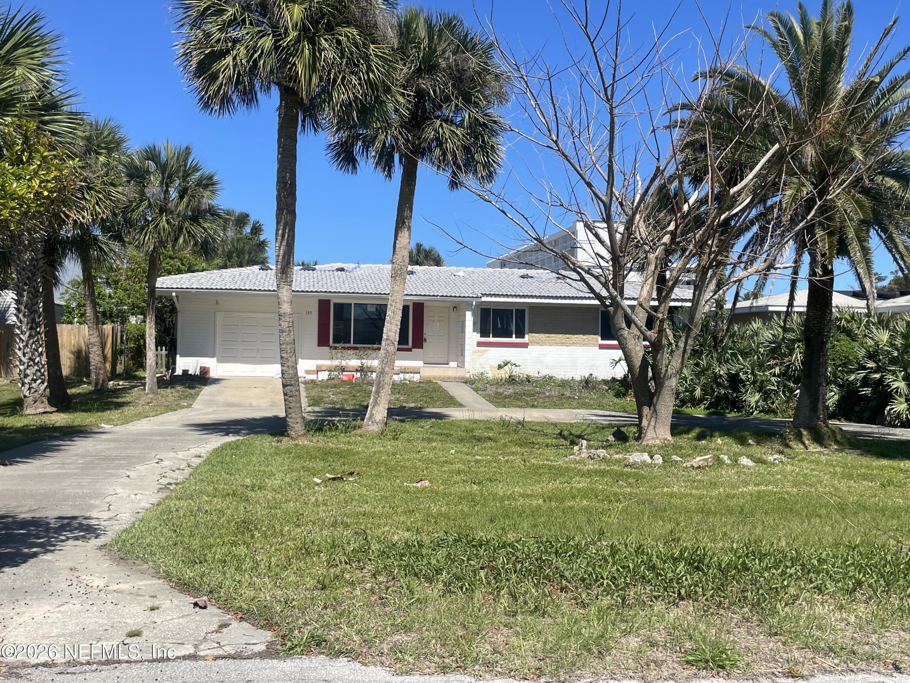 Oleeta St, Ormond Beach, FL 32176