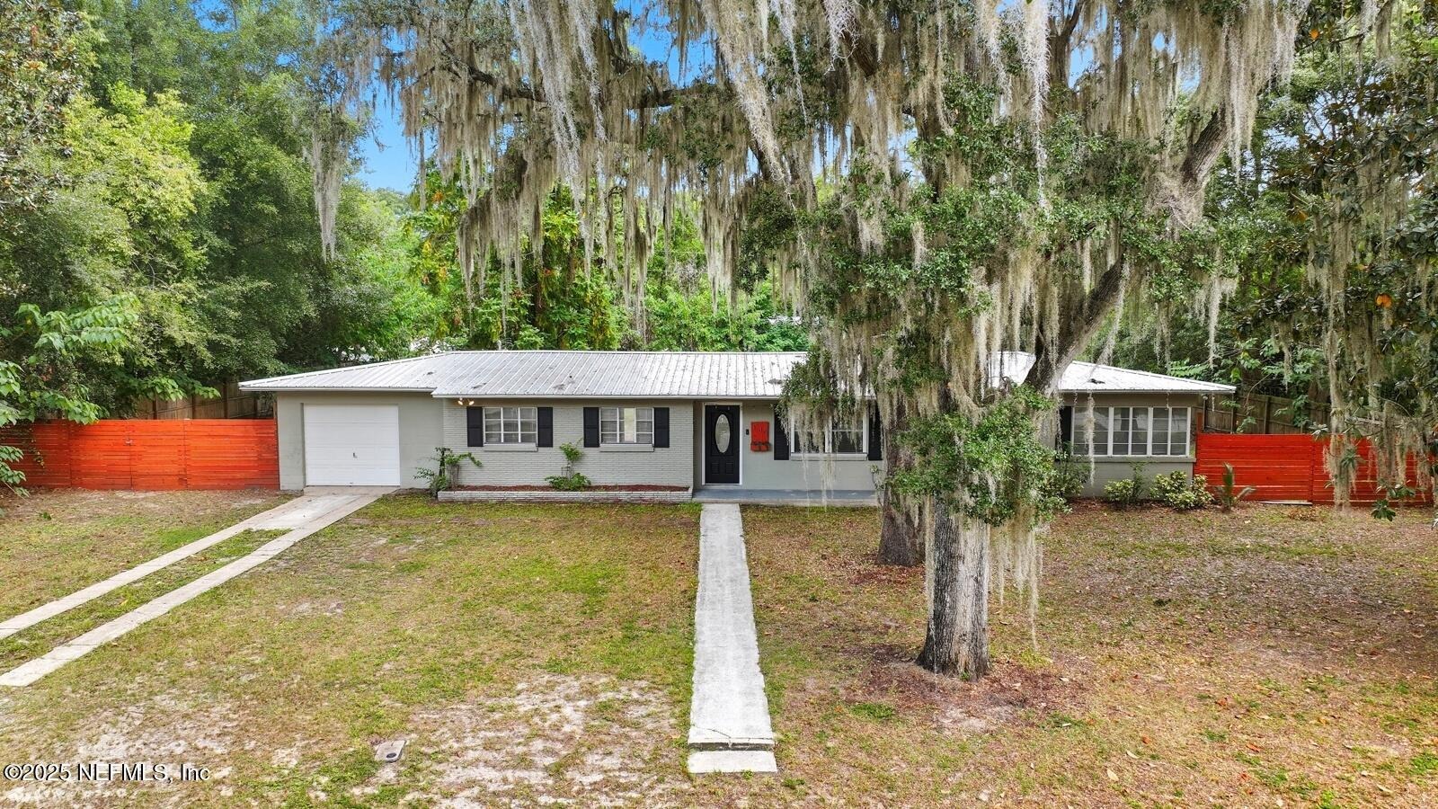 Peach St, Keystone Heights, FL 32656