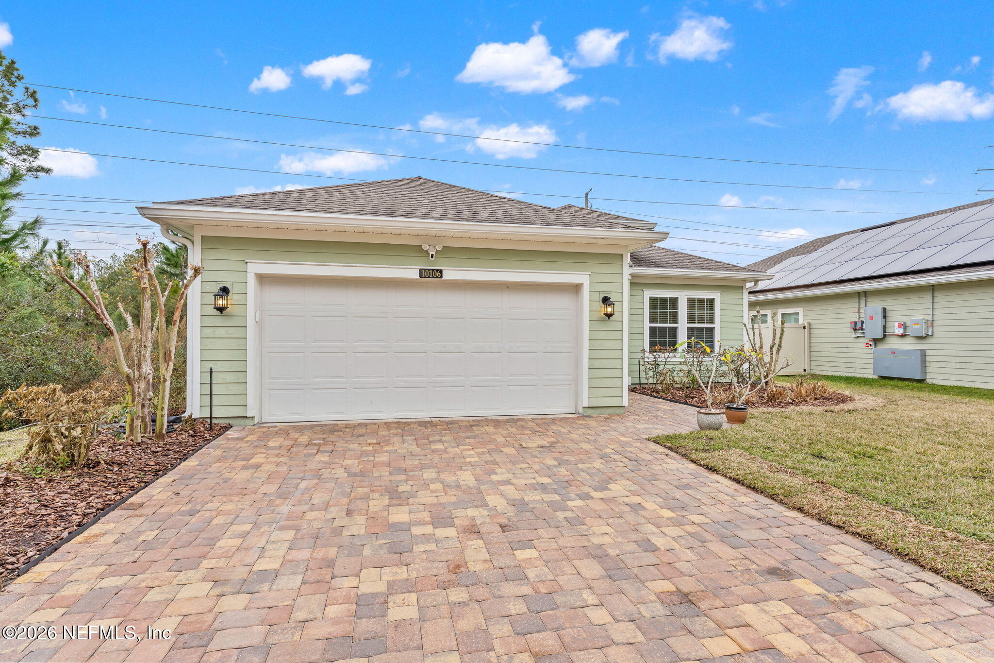 Pavnes Creek Dr, Jacksonville, FL 32222