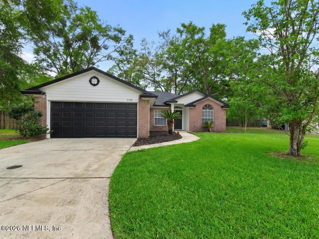 Fawn Lake Dr, Jacksonville, FL 32256