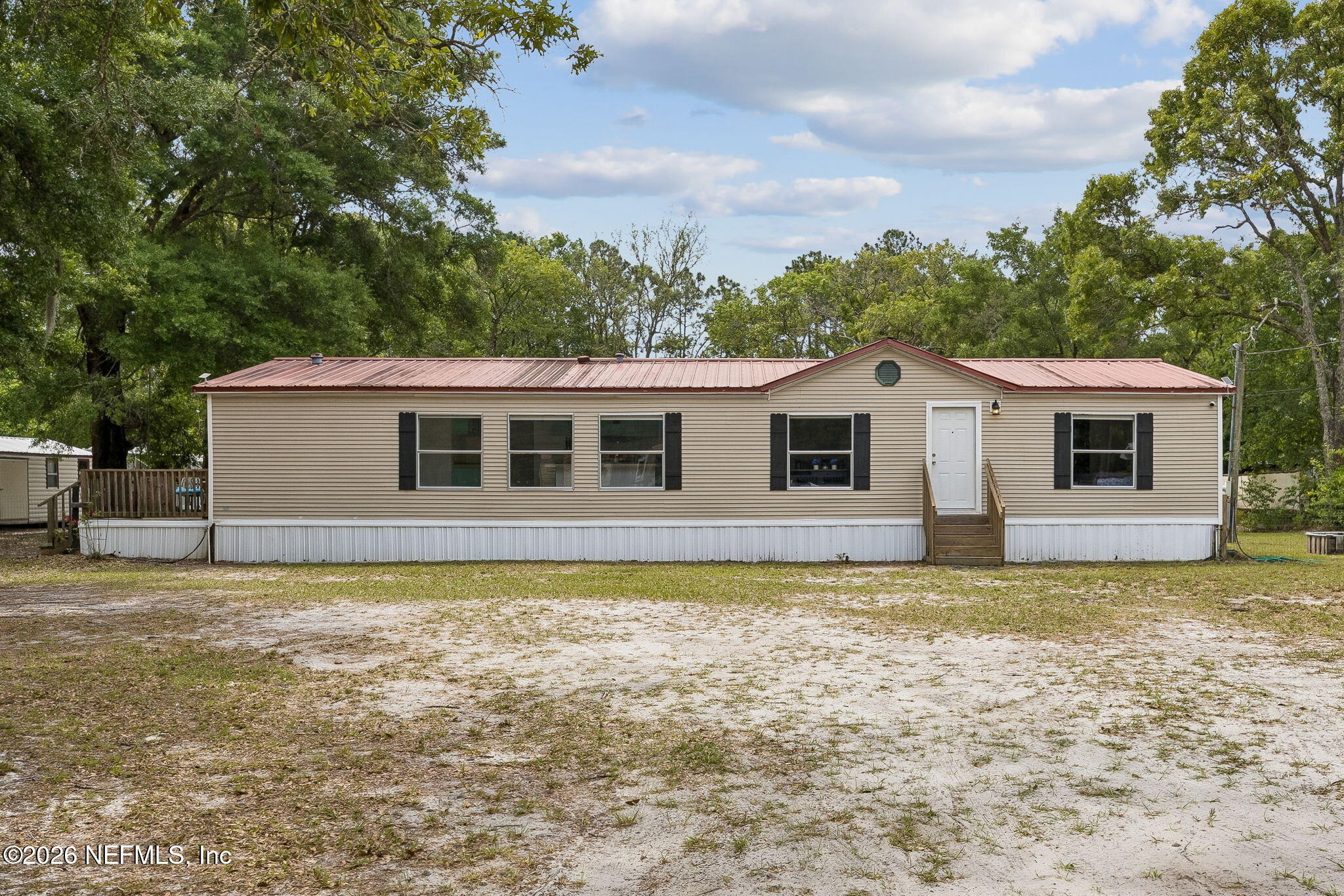 Ashley Ave, Yulee, FL 32097