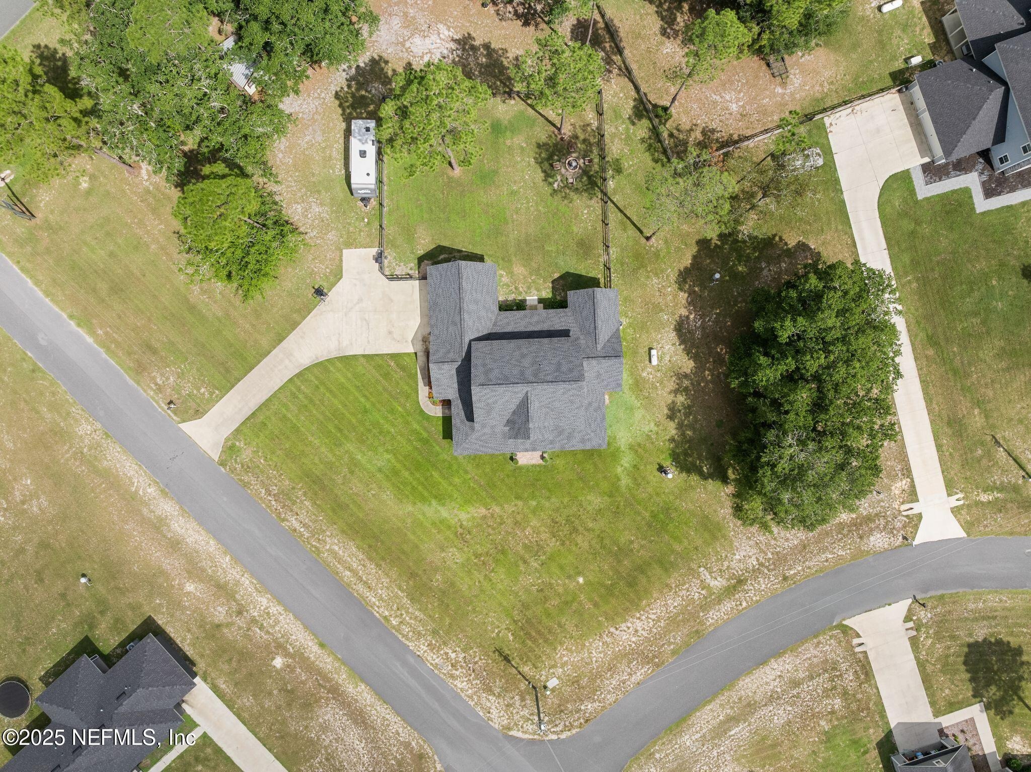 64th St, Lake Butler, FL 32054 #1
