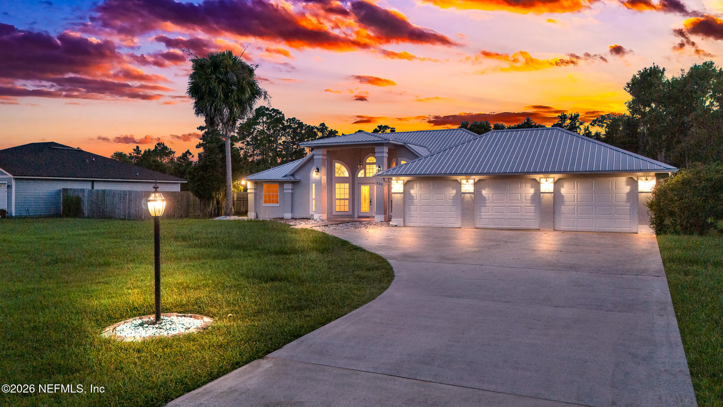 Crystal Cove Dr, Palatka, FL 32177