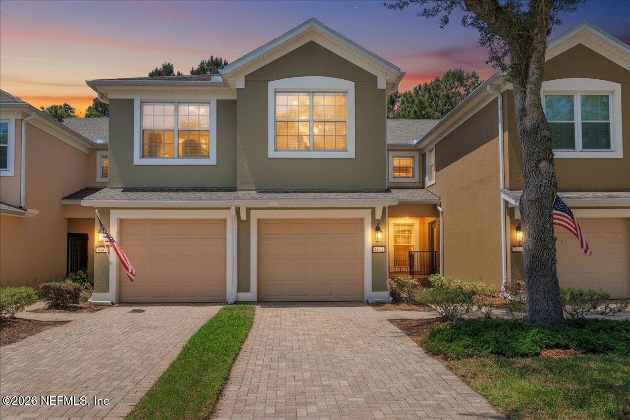 Little Swift Cir, Jacksonville, FL 32256