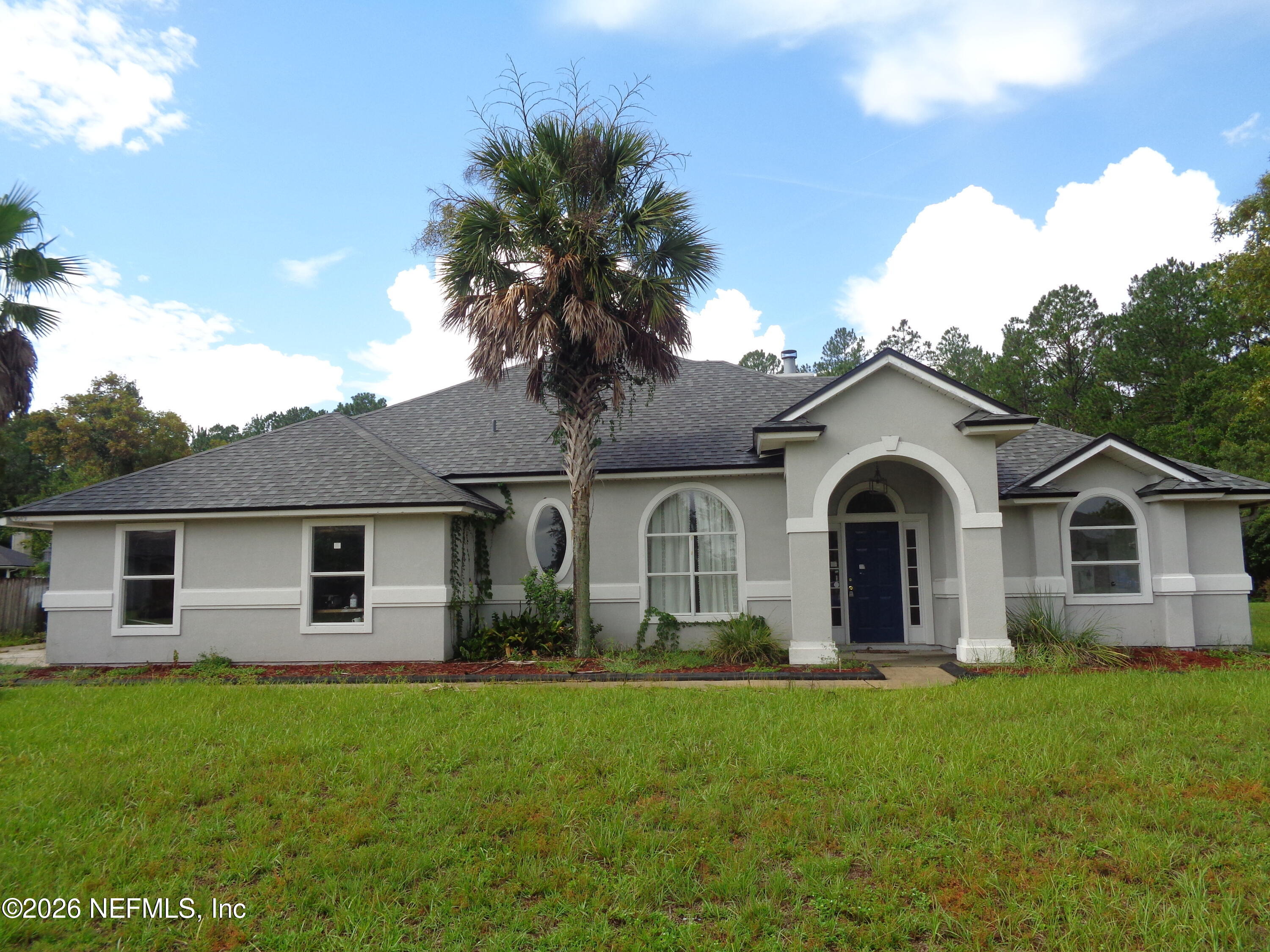 Buckhead Trl, Bryceville, FL 32009