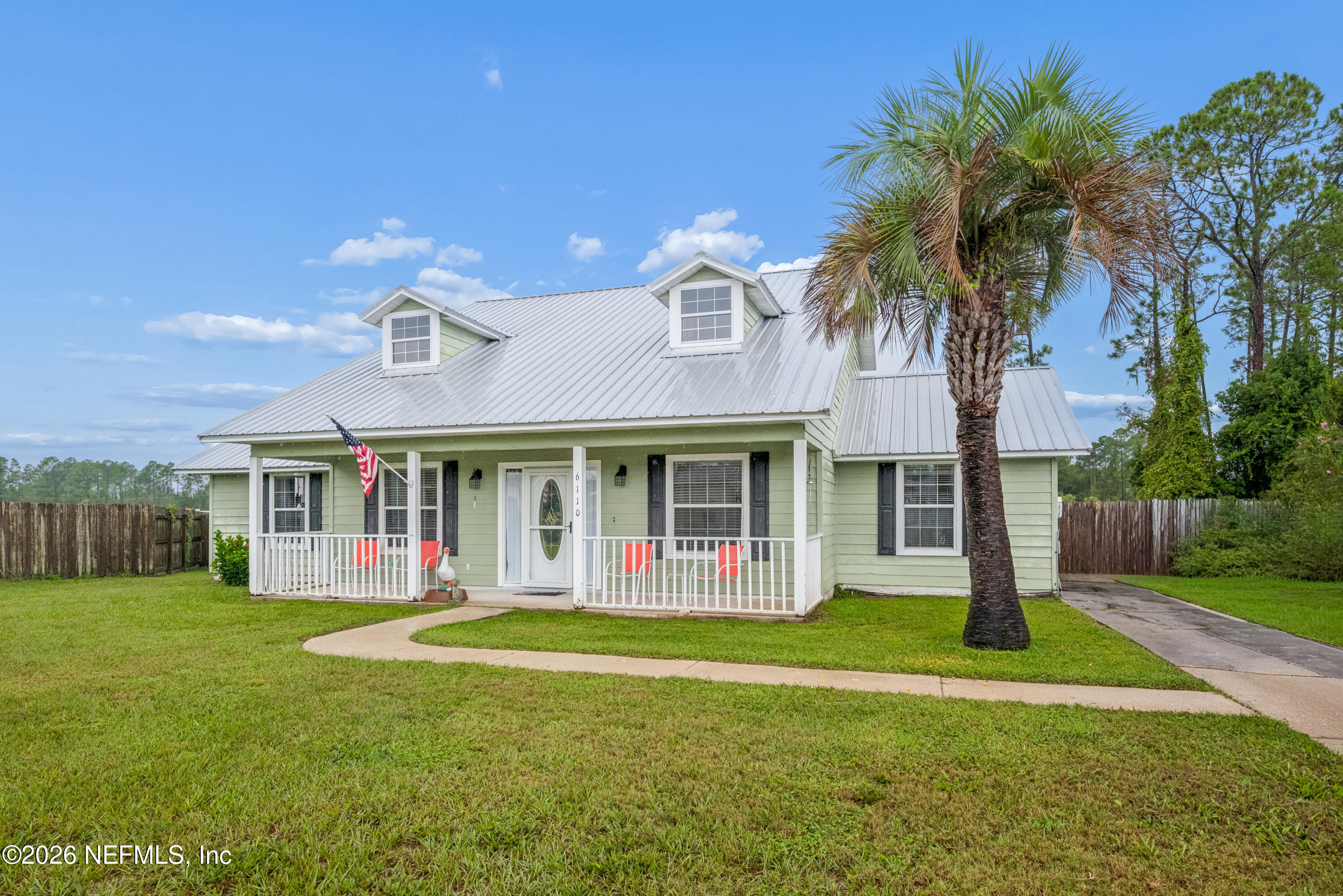 4th Mnr, Palatka, FL 32177 #1