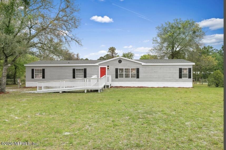 Grayson St, Jacksonville, FL 32220
