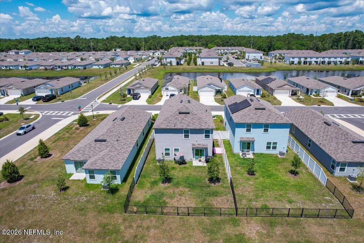 Ashbrook St, Saint Augustine, FL 32084 #1