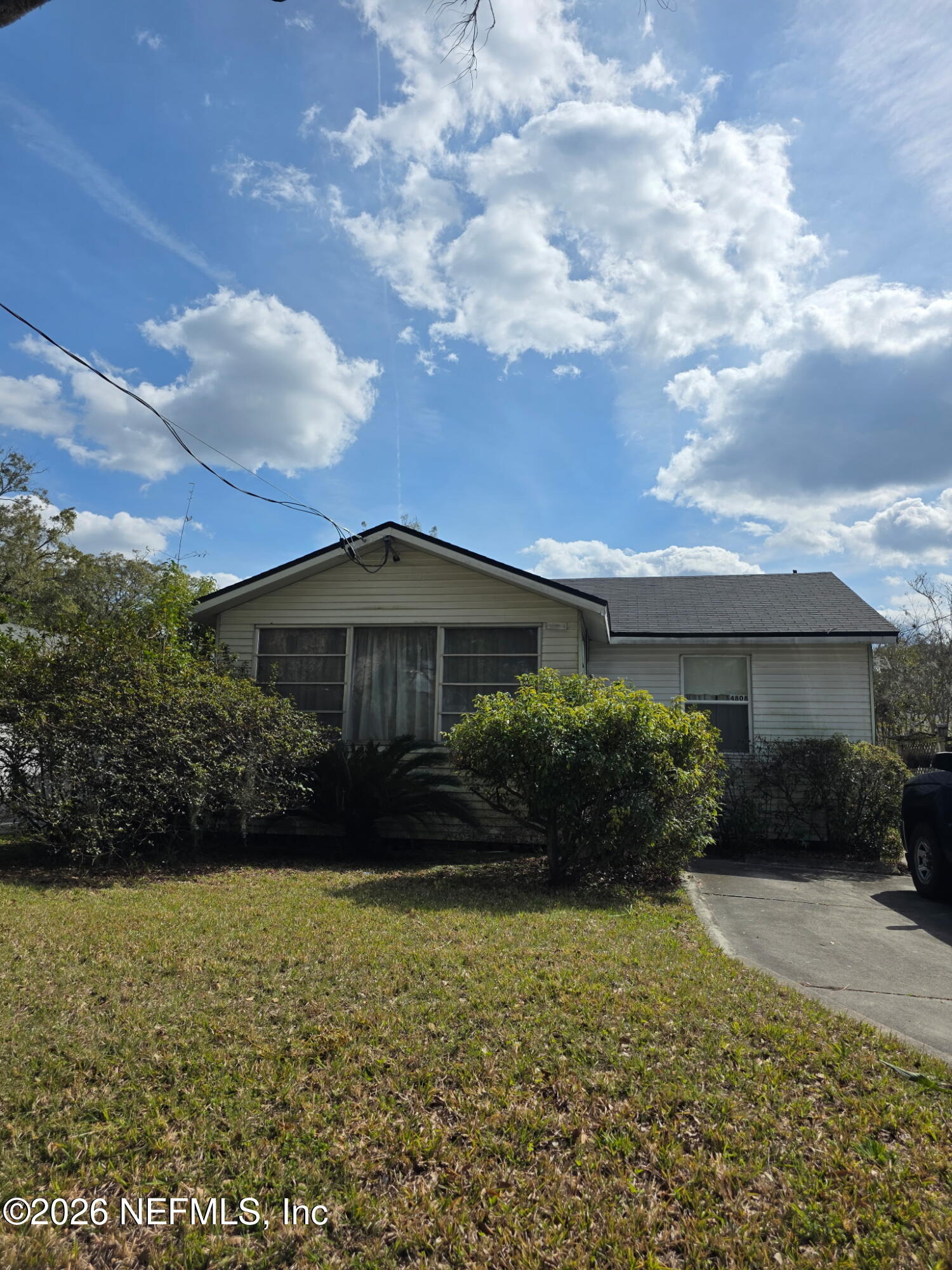 Post St, Jacksonville, FL 32205