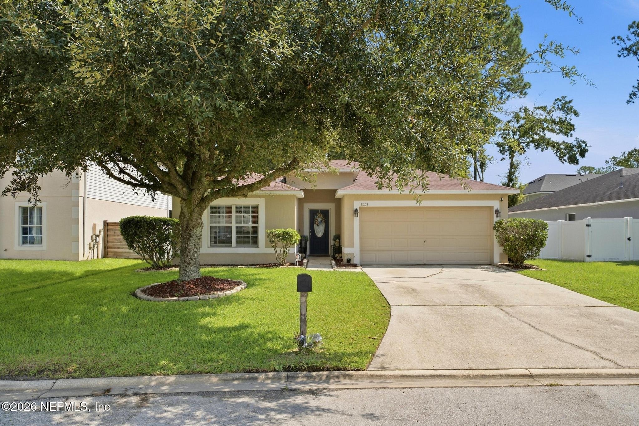 Jayhawk Ln, Jacksonville, FL 32221