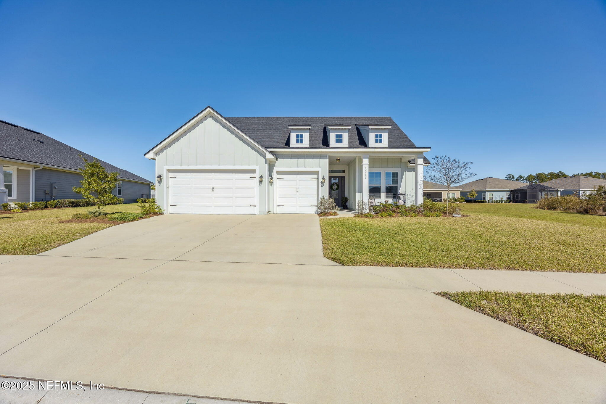 Greylock Ct, Fernandina Beach, FL 32034 #1